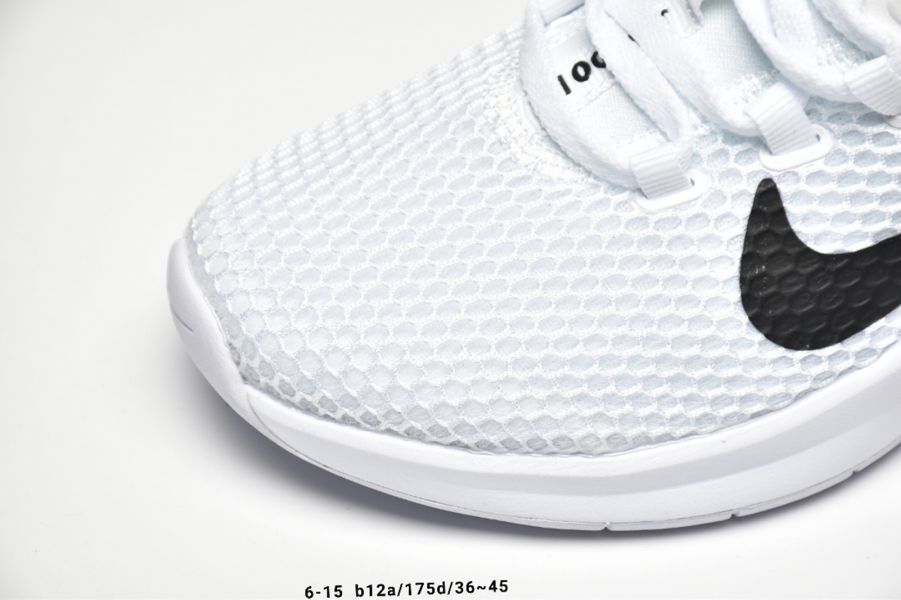 130    耐克Nike Air Max Bella TR2 Amd 夏季新款透气大网眼 后置气垫缓震运动跑步鞋