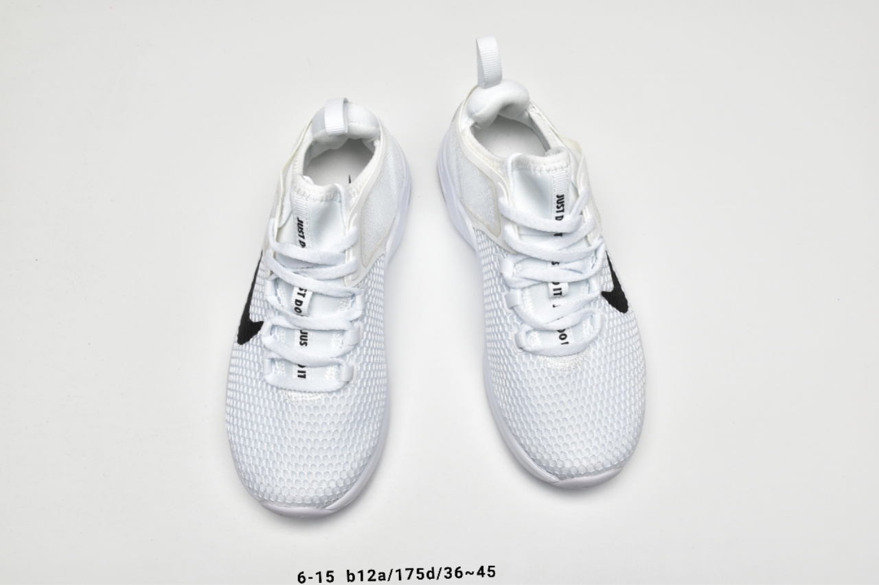 130    耐克Nike Air Max Bella TR2 Amd 夏季新款透气大网眼 后置气垫缓震运动跑步鞋