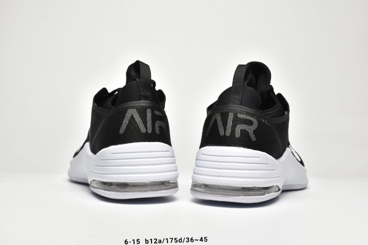 130    耐克Nike Air Max Bella TR2 Amd 夏季新款透气大网眼 后置气垫缓震运动跑步鞋