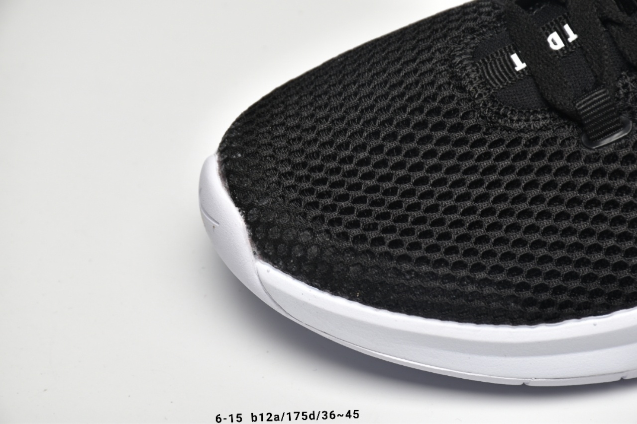 130    耐克Nike Air Max Bella TR2 Amd 夏季新款透气大网眼 后置气垫缓震运动跑步鞋