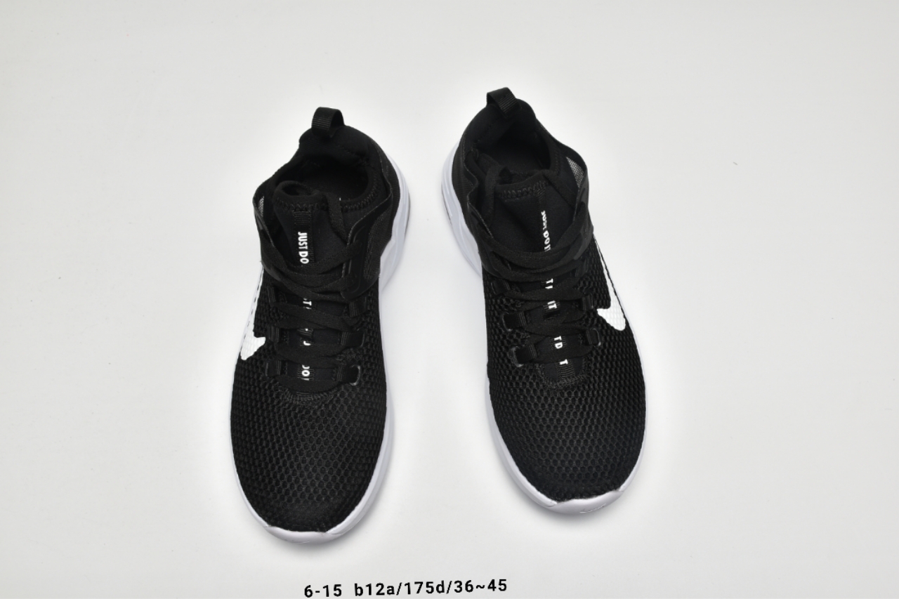 130    耐克Nike Air Max Bella TR2 Amd 夏季新款透气大网眼 后置气垫缓震运动跑步鞋