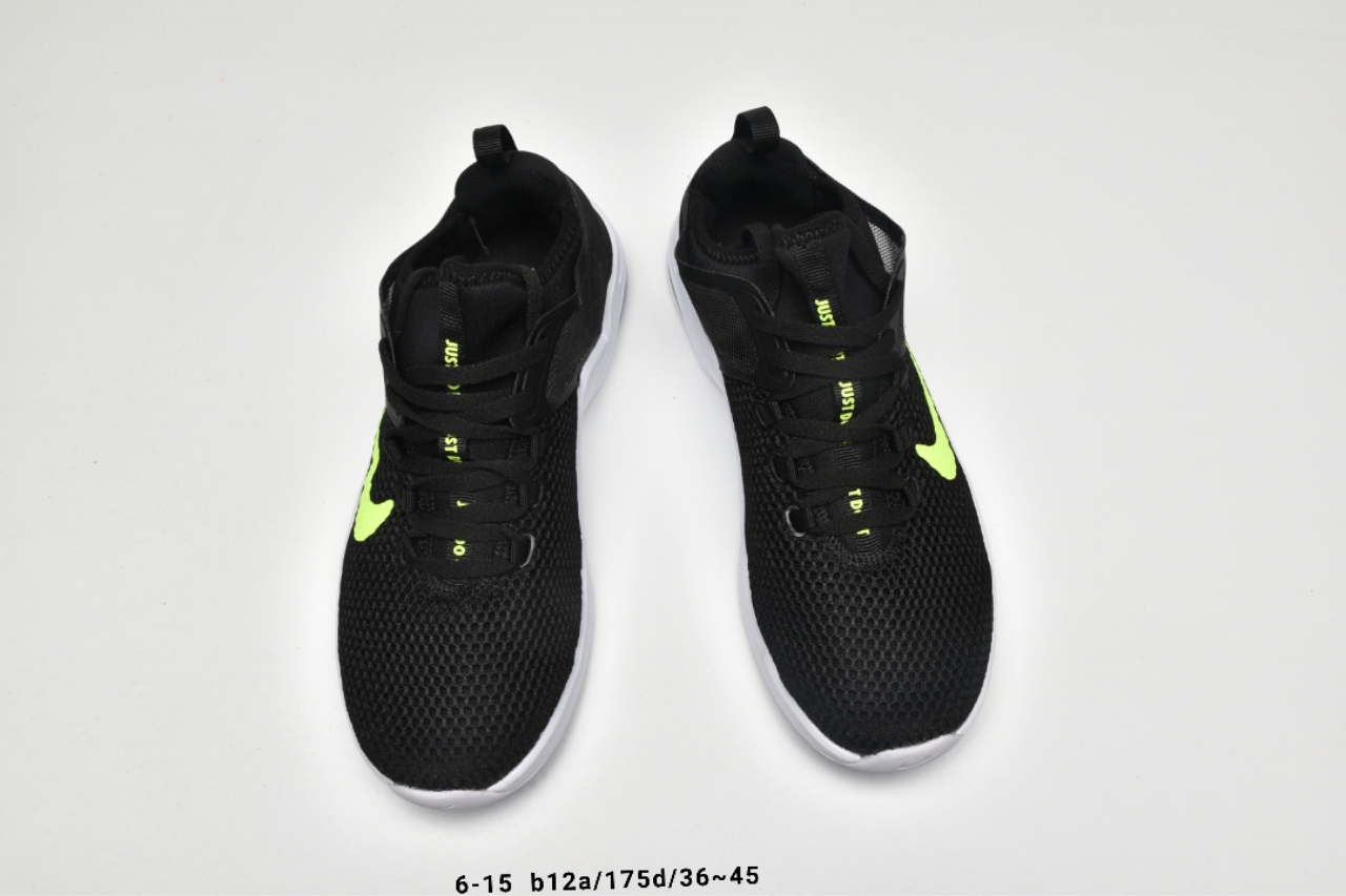 130    耐克Nike Air Max Bella TR2 Amd 夏季新款透气大网眼 后置气垫缓震运动跑步鞋