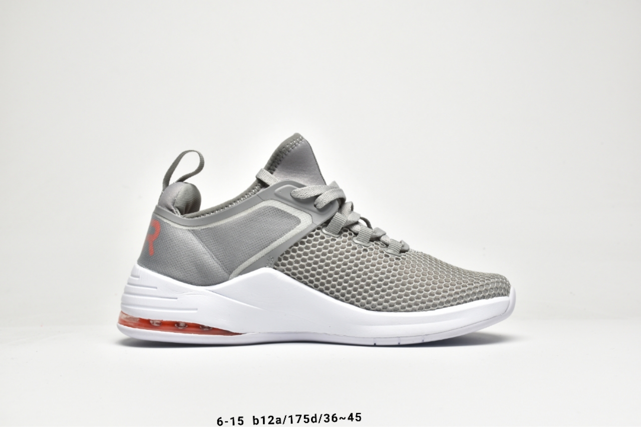 130    耐克Nike Air Max Bella TR2 Amd 夏季新款透气大网眼 后置气垫缓震运动跑步鞋