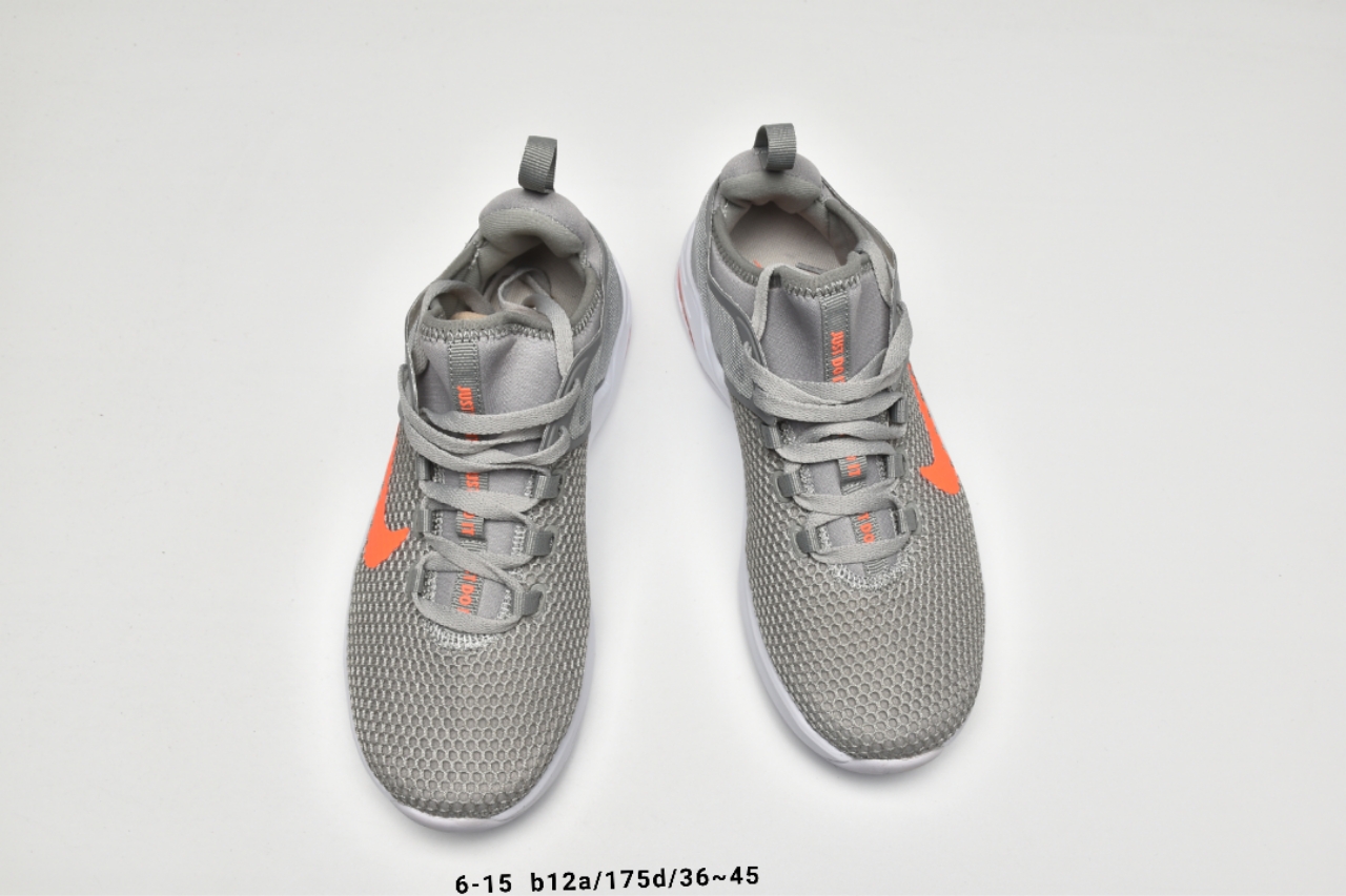 130    耐克Nike Air Max Bella TR2 Amd 夏季新款透气大网眼 后置气垫缓震运动跑步鞋