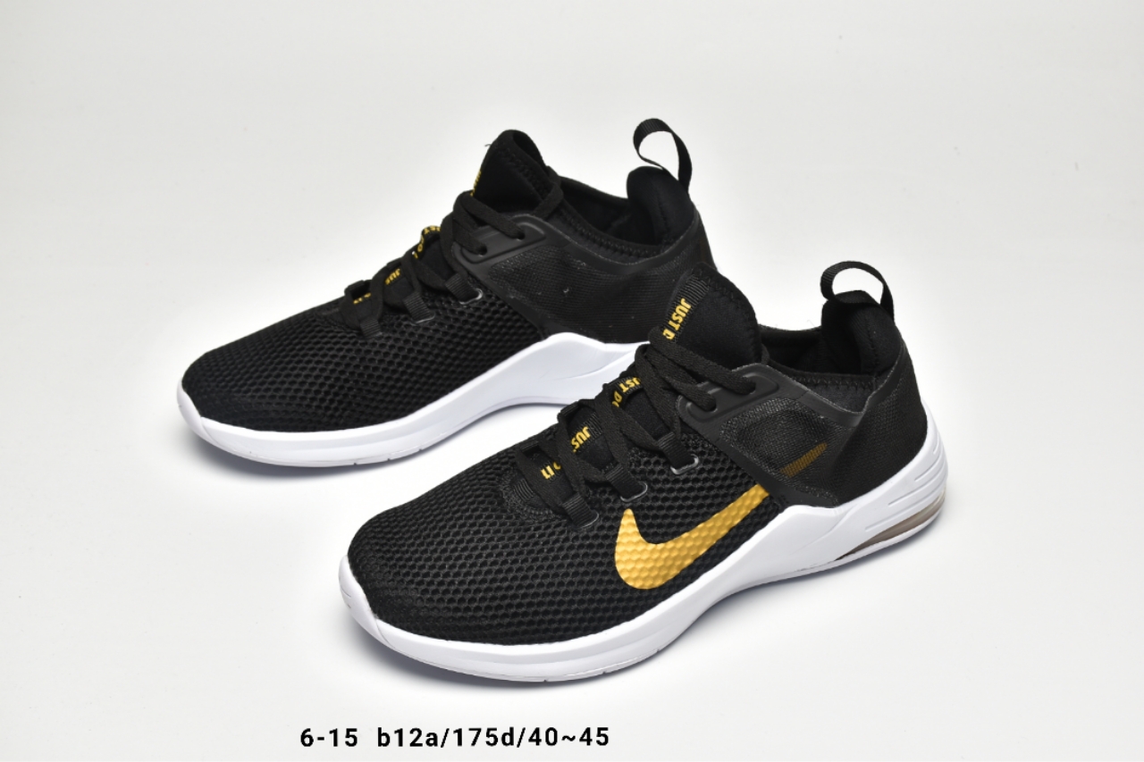 130    耐克Nike Air Max Bella TR2 Amd 夏季新款透气大网眼 后置气垫缓震运动跑步鞋