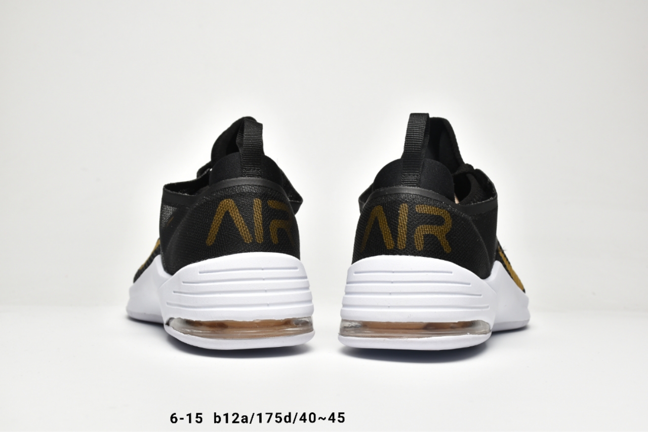 130    耐克Nike Air Max Bella TR2 Amd 夏季新款透气大网眼 后置气垫缓震运动跑步鞋