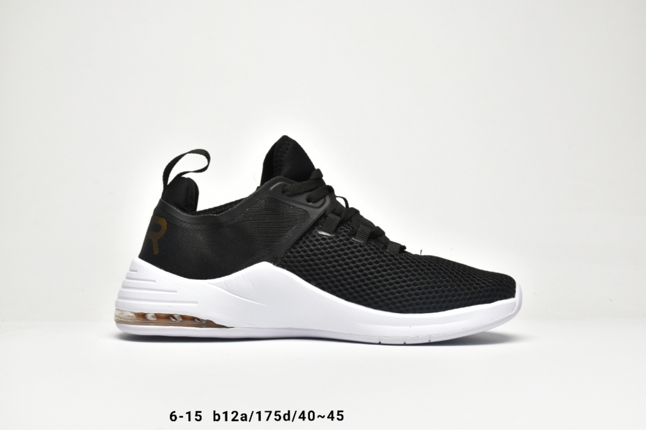 130    耐克Nike Air Max Bella TR2 Amd 夏季新款透气大网眼 后置气垫缓震运动跑步鞋