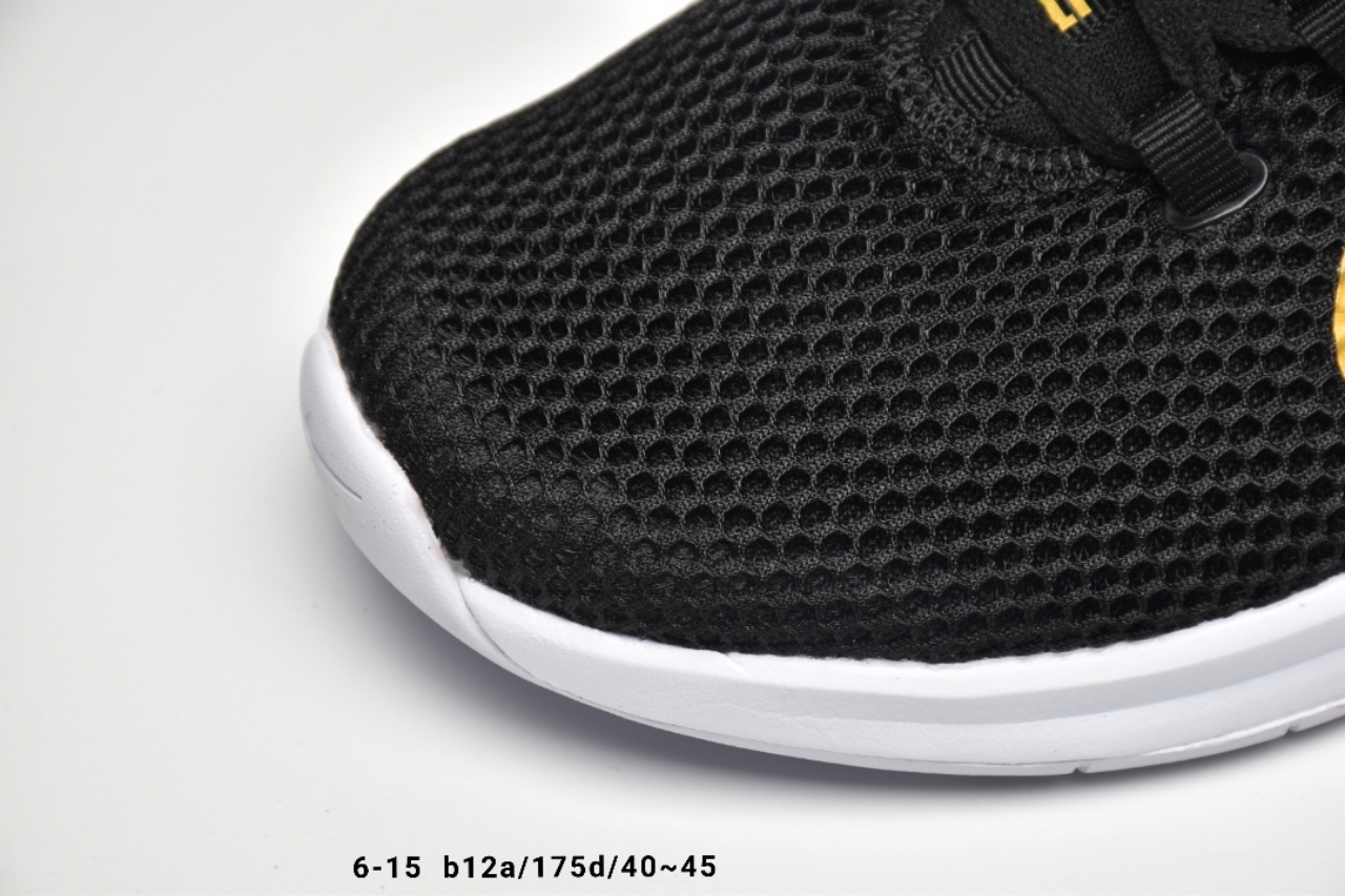 130    耐克Nike Air Max Bella TR2 Amd 夏季新款透气大网眼 后置气垫缓震运动跑步鞋