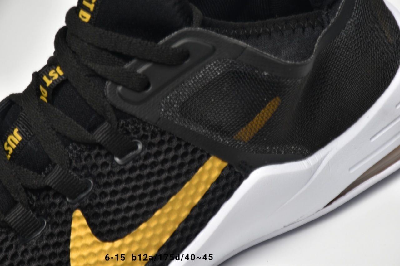 130    耐克Nike Air Max Bella TR2 Amd 夏季新款透气大网眼 后置气垫缓震运动跑步鞋