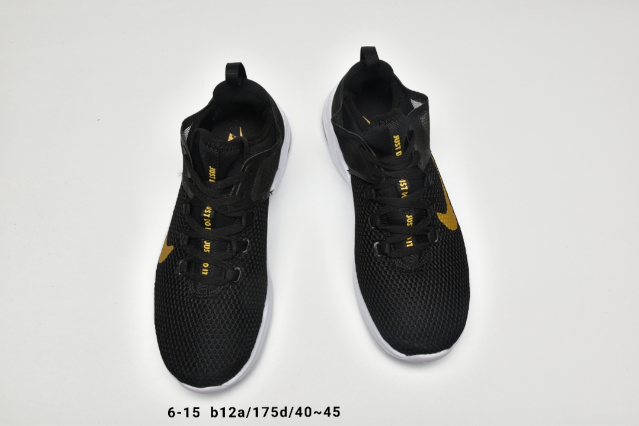 130    耐克Nike Air Max Bella TR2 Amd 夏季新款透气大网眼 后置气垫缓震运动跑步鞋