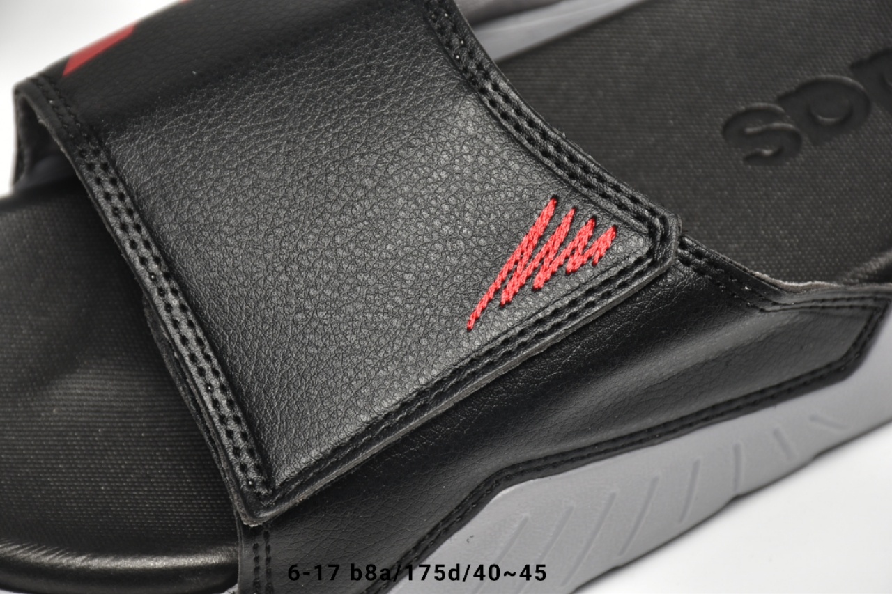 90   阿迪达斯2019年新款中性QUESTAR SLIDE游泳拖鞋