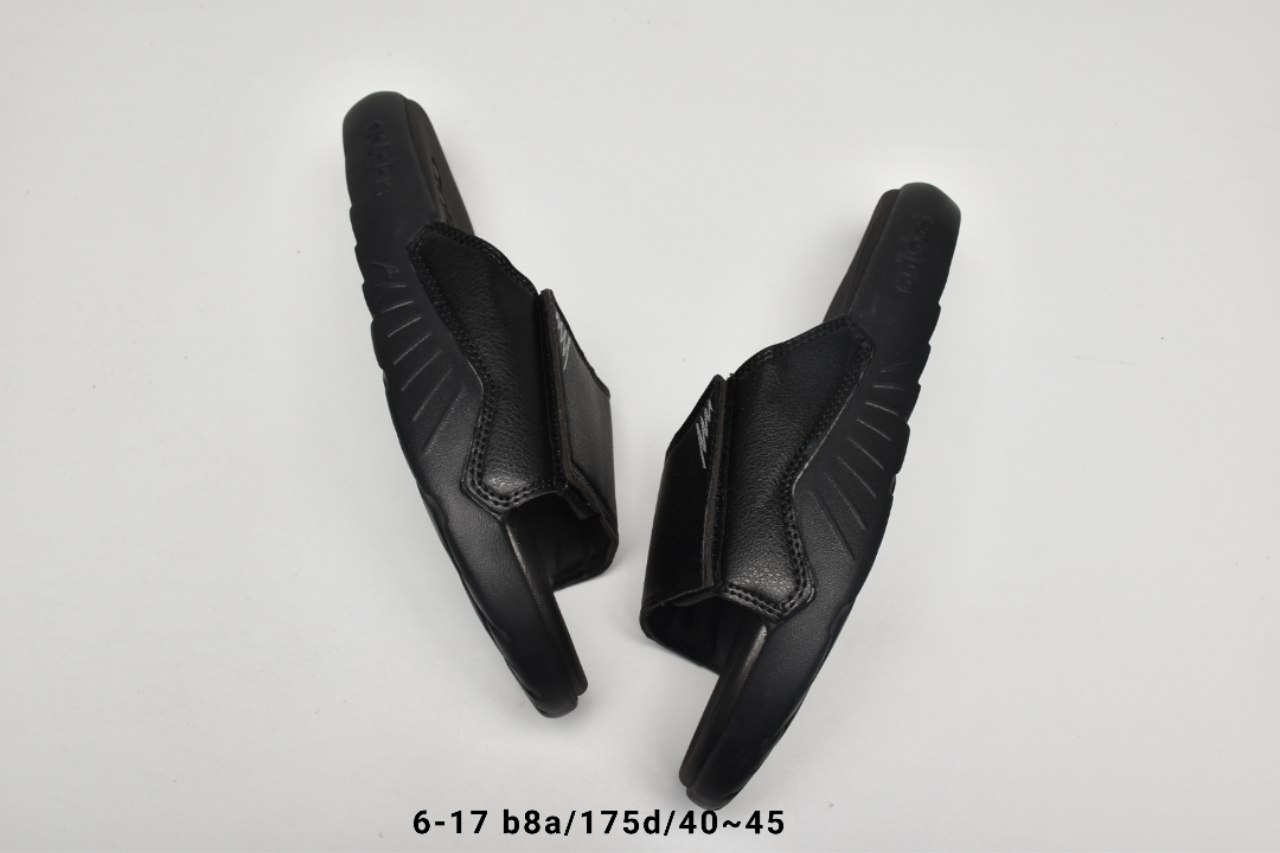 90   阿迪达斯2019年新款中性QUESTAR SLIDE游泳拖鞋