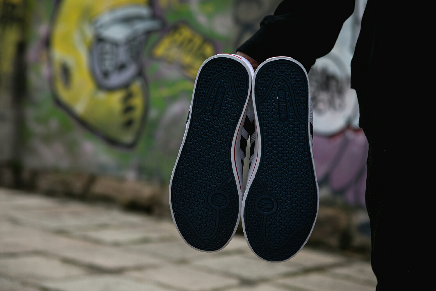 100 真标半码 Adidas阿迪达斯双面大网 男女鞋2019夏季新款运动鞋透气休闲鞋小白板鞋