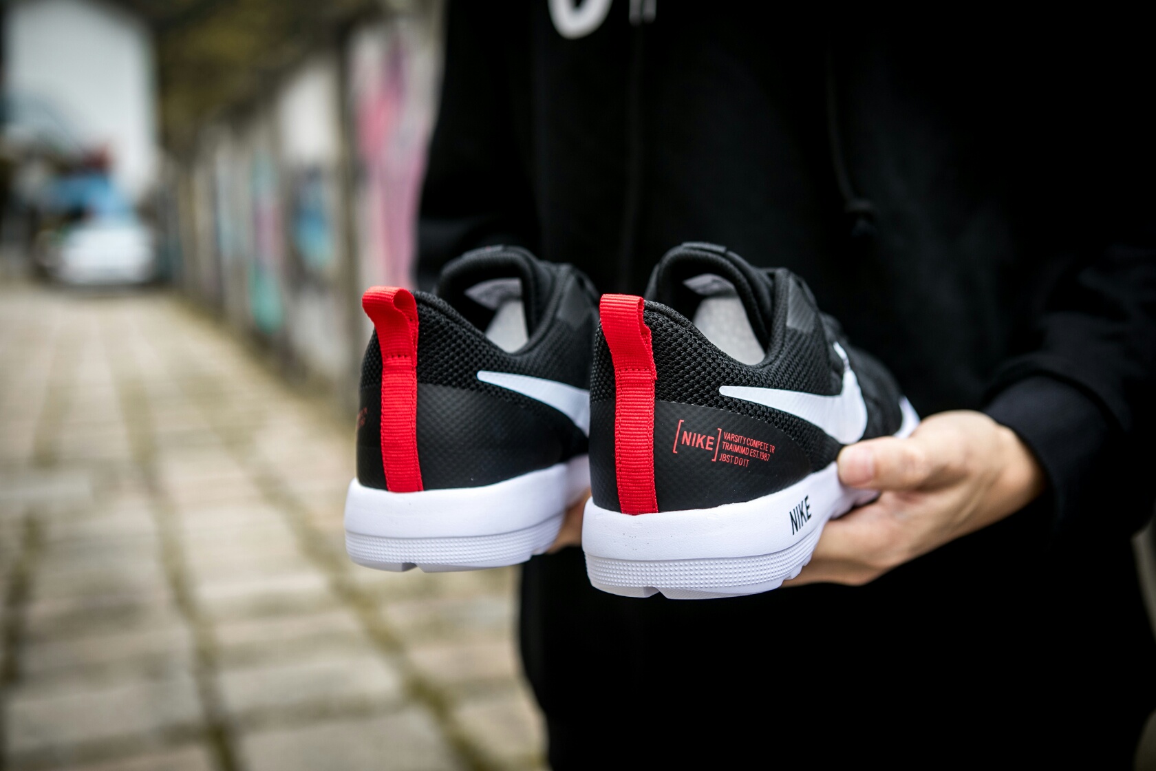 100耐克Nike INTERNATIONALIST 华夫复古轻便运动鞋