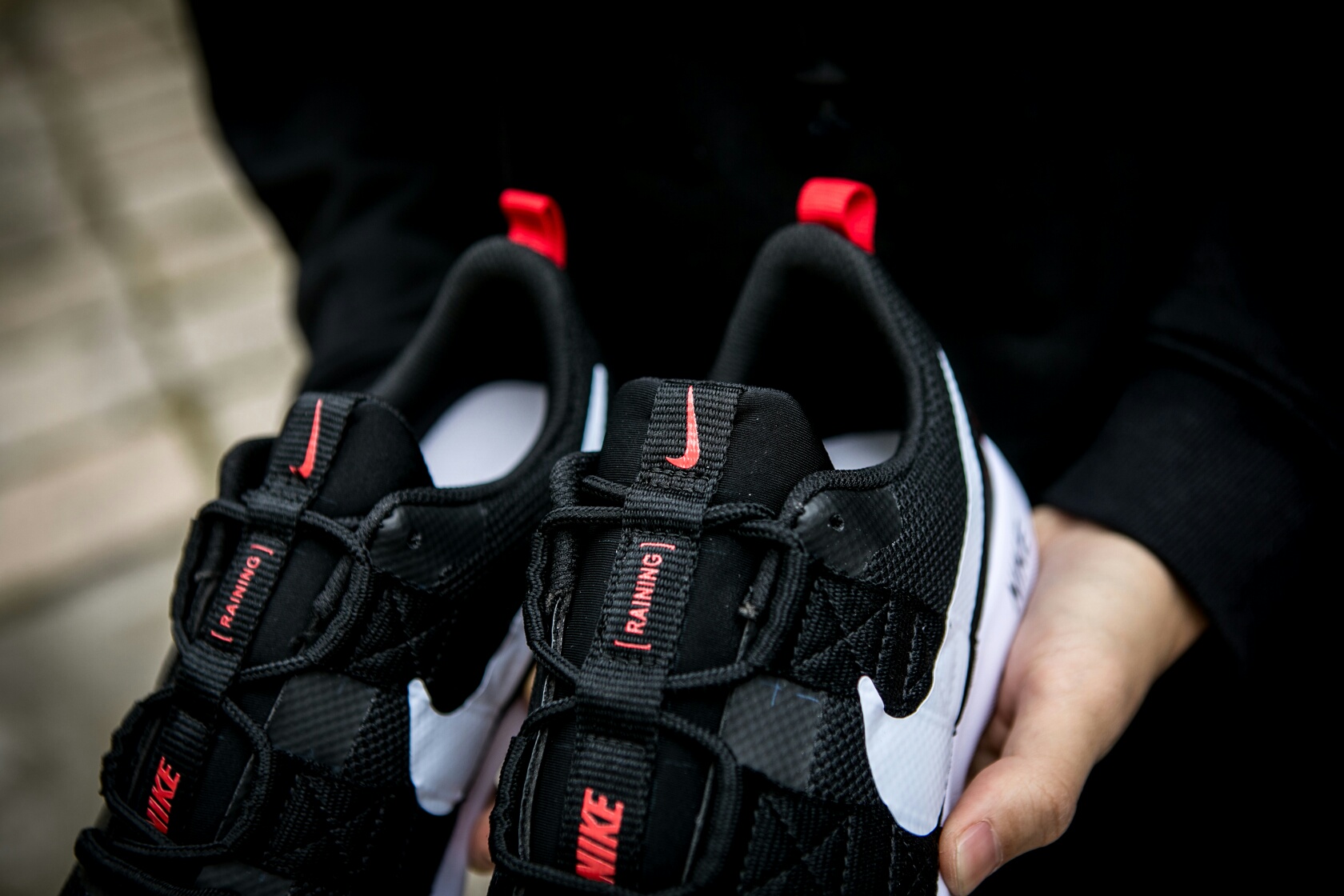 100耐克Nike INTERNATIONALIST 华夫复古轻便运动鞋