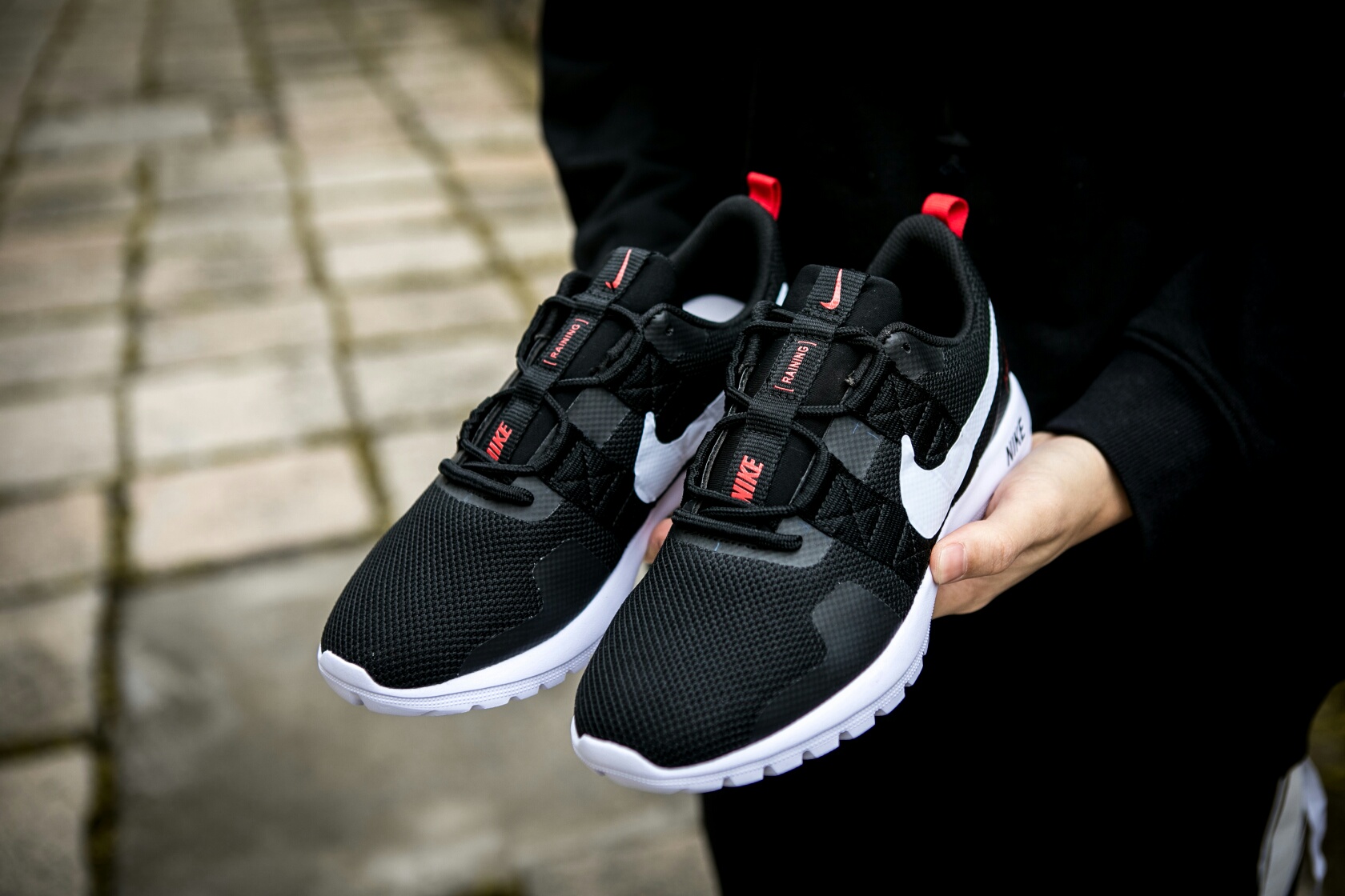 100耐克Nike INTERNATIONALIST 华夫复古轻便运动鞋