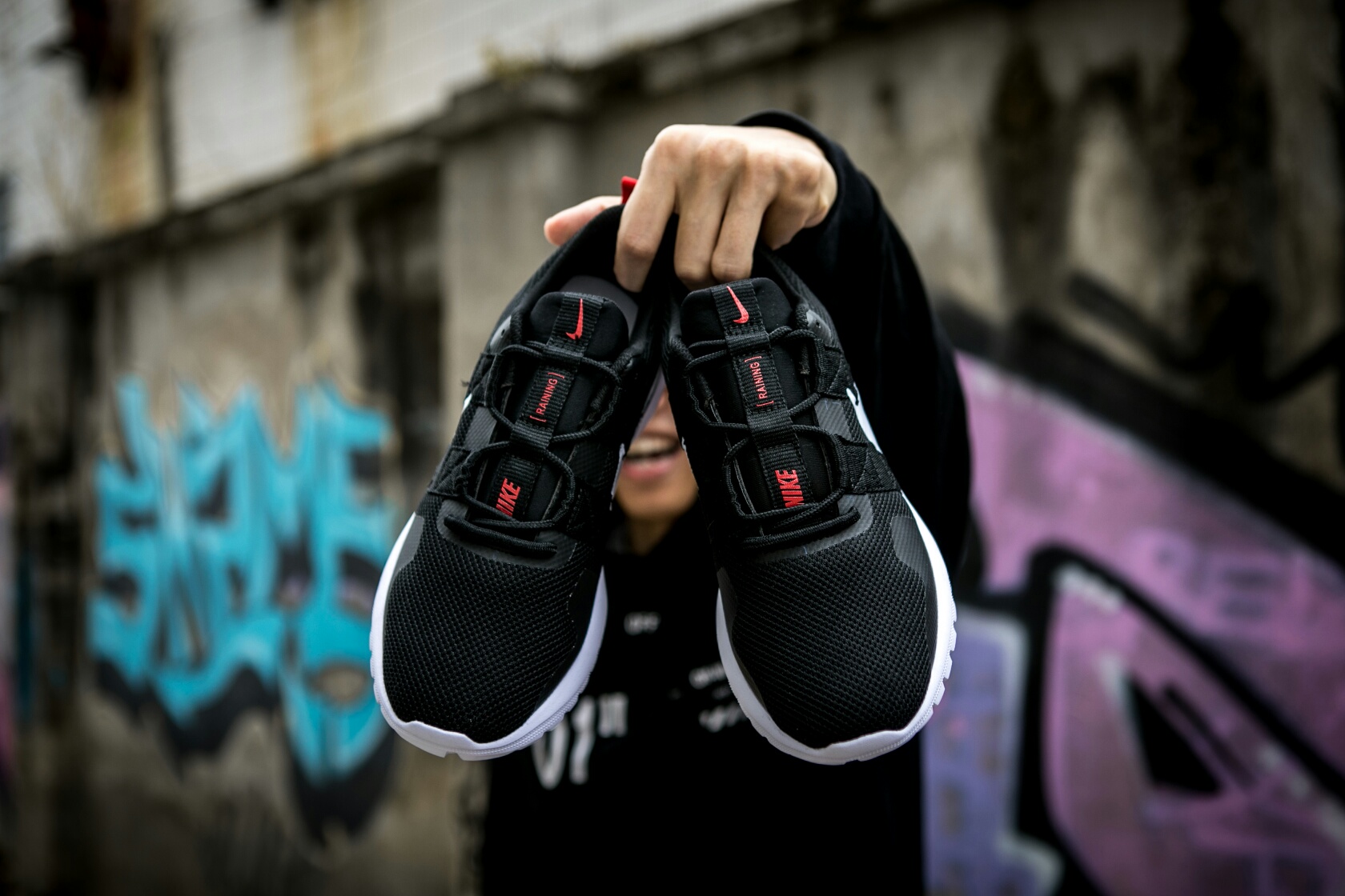 100耐克Nike INTERNATIONALIST 华夫复古轻便运动鞋