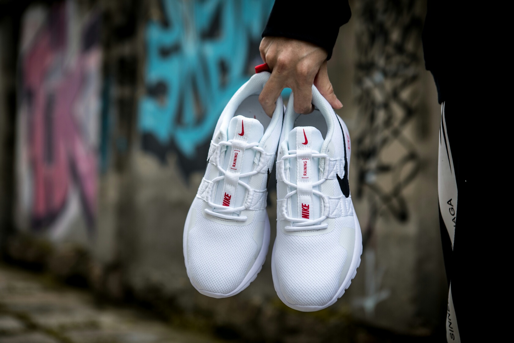 100耐克Nike INTERNATIONALIST 华夫复古轻便运动鞋