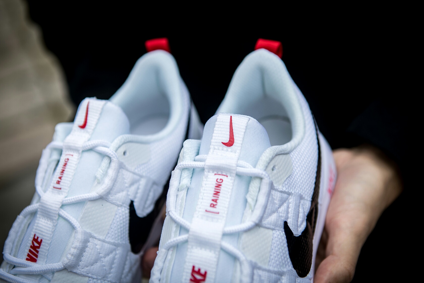 100耐克Nike INTERNATIONALIST 华夫复古轻便运动鞋