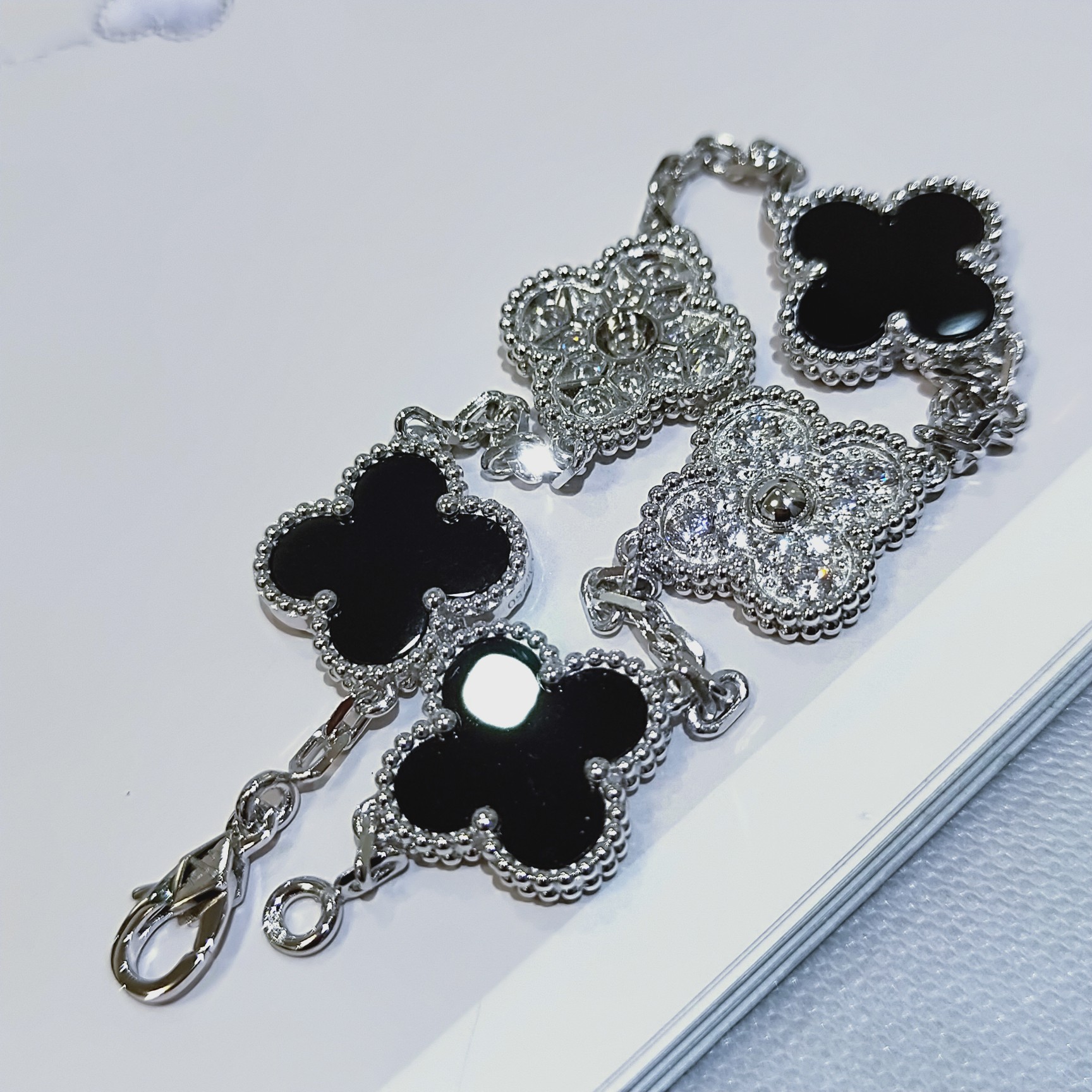 Van Cleef & Arpels vca