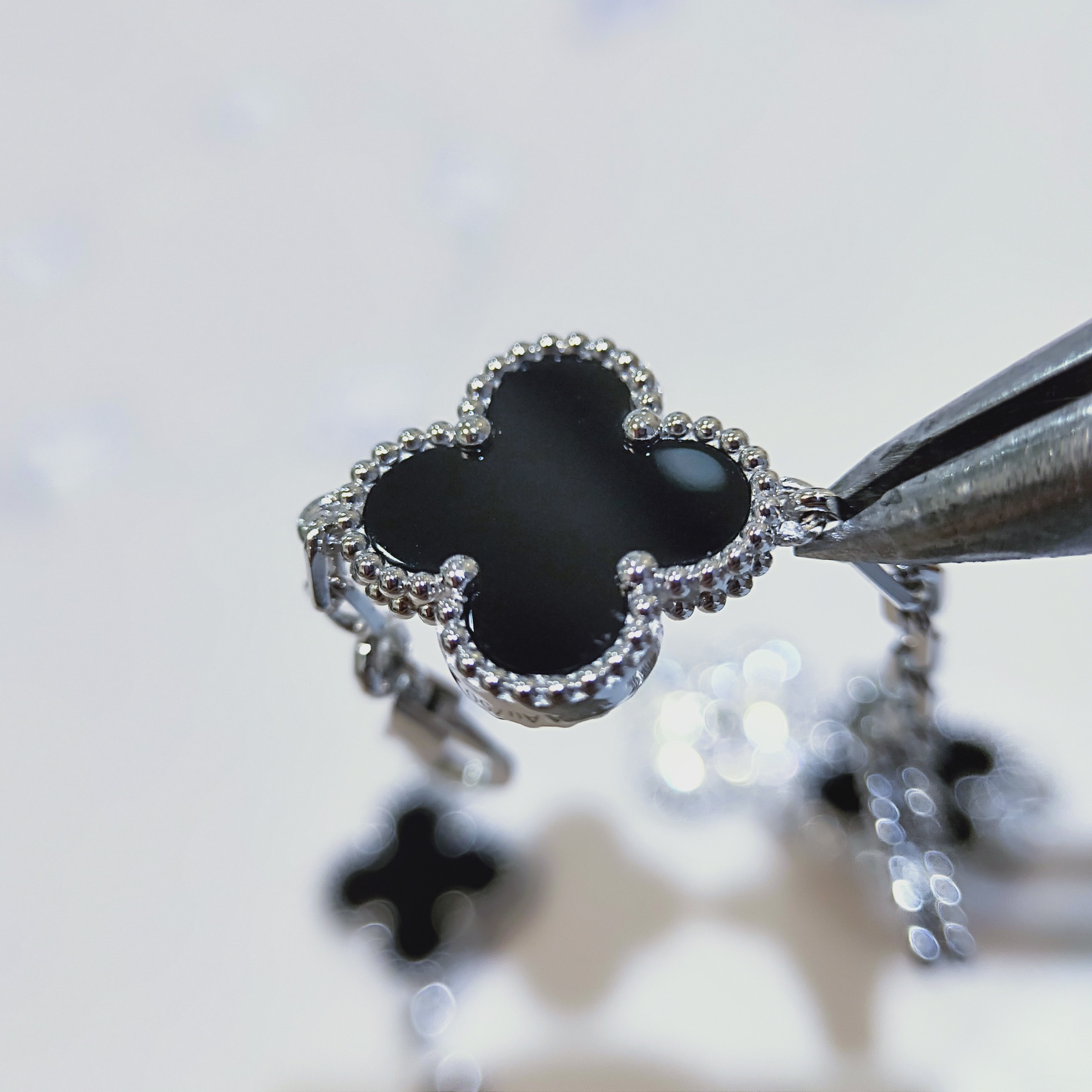 Van Cleef & Arpels vca