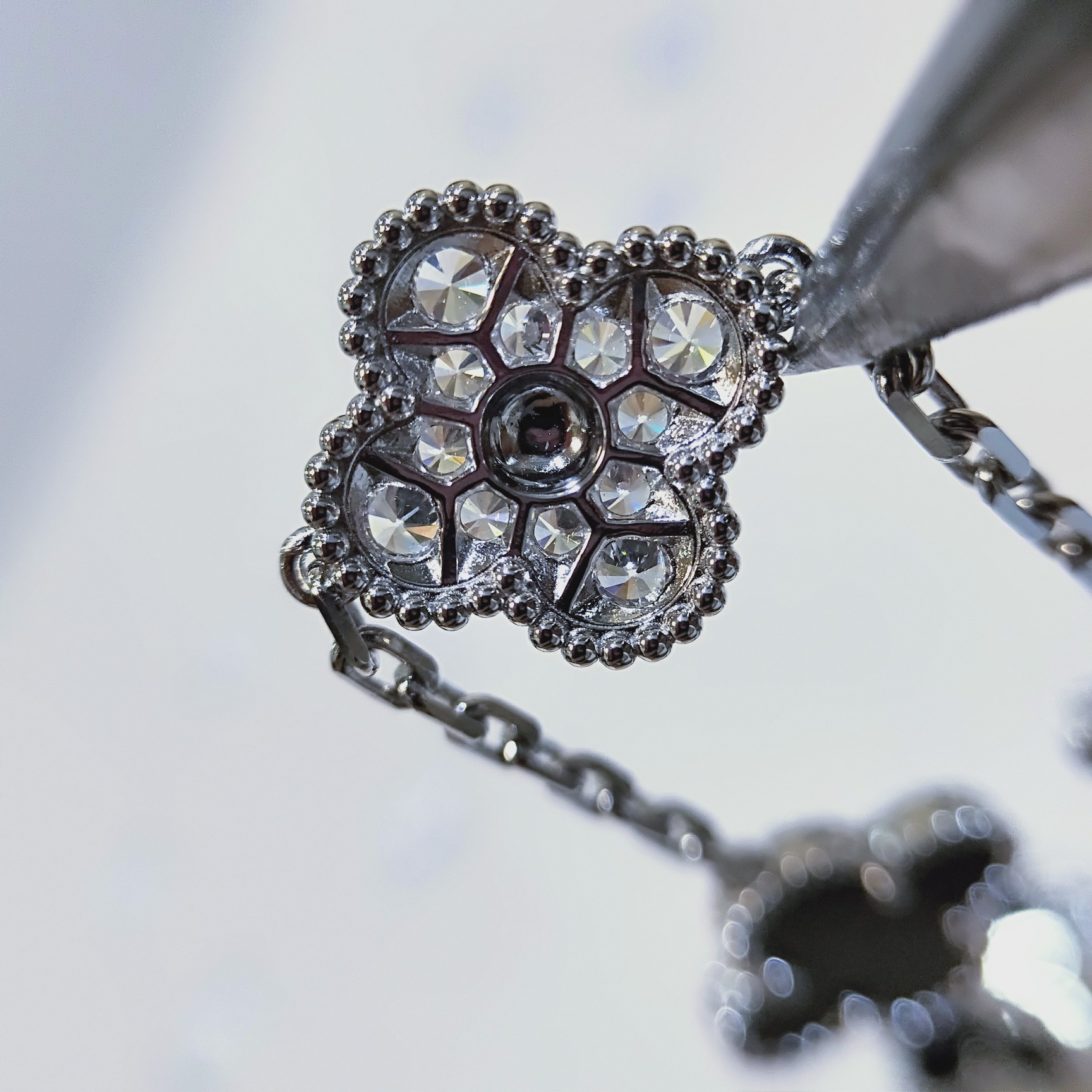 Van Cleef & Arpels vca