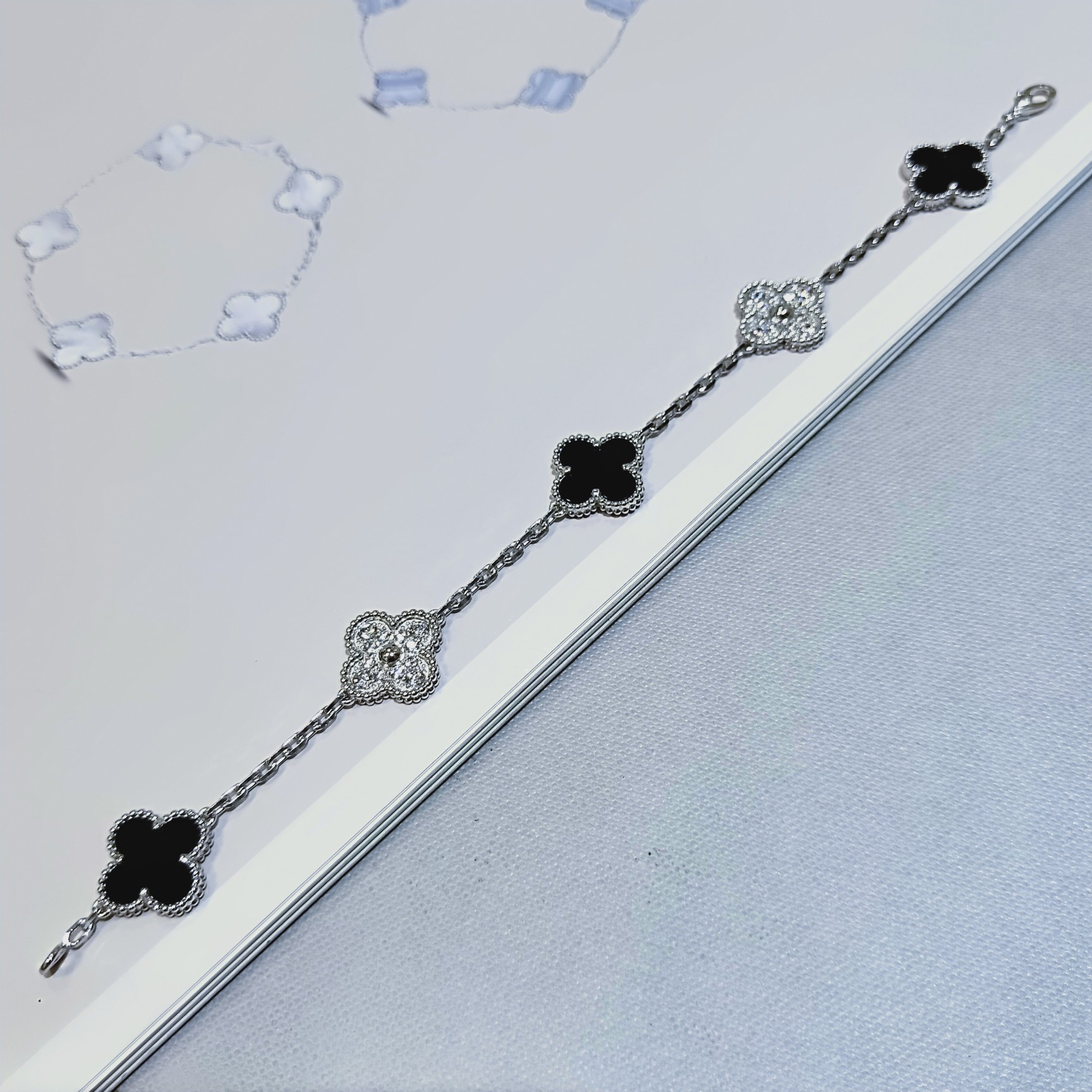 Van Cleef & Arpels vca