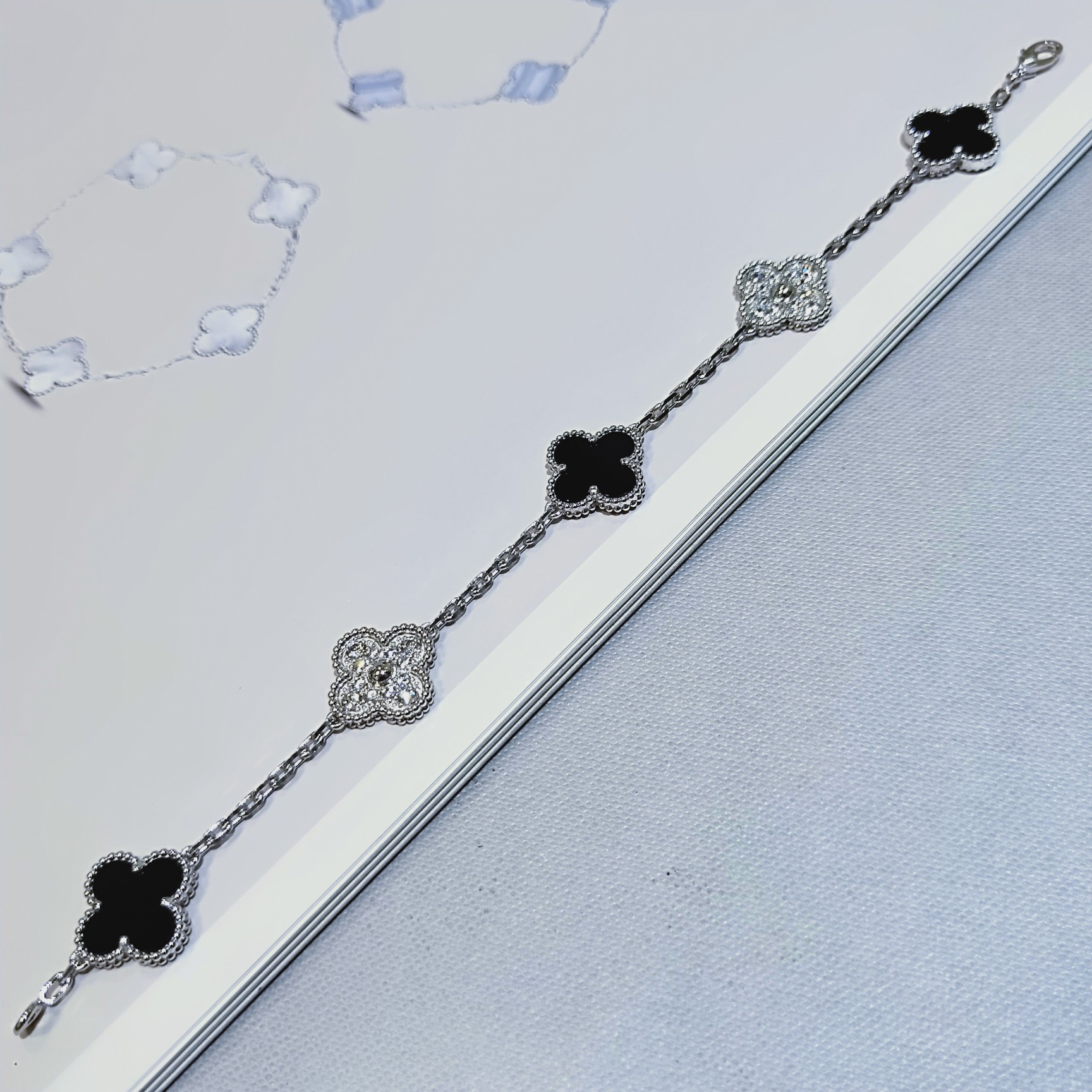 Van Cleef & Arpels vca