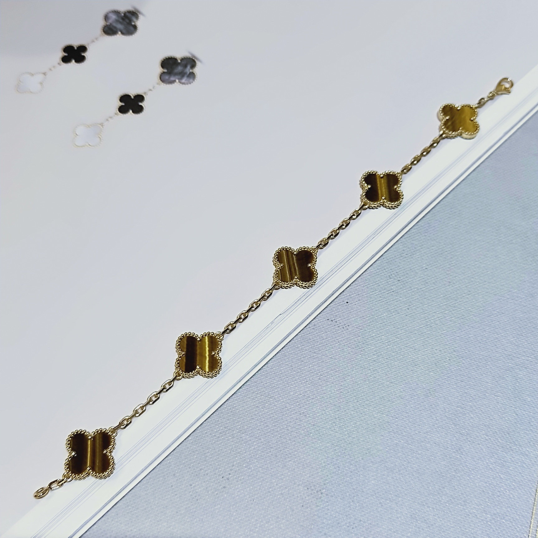 Van Cleef & Arpels vca