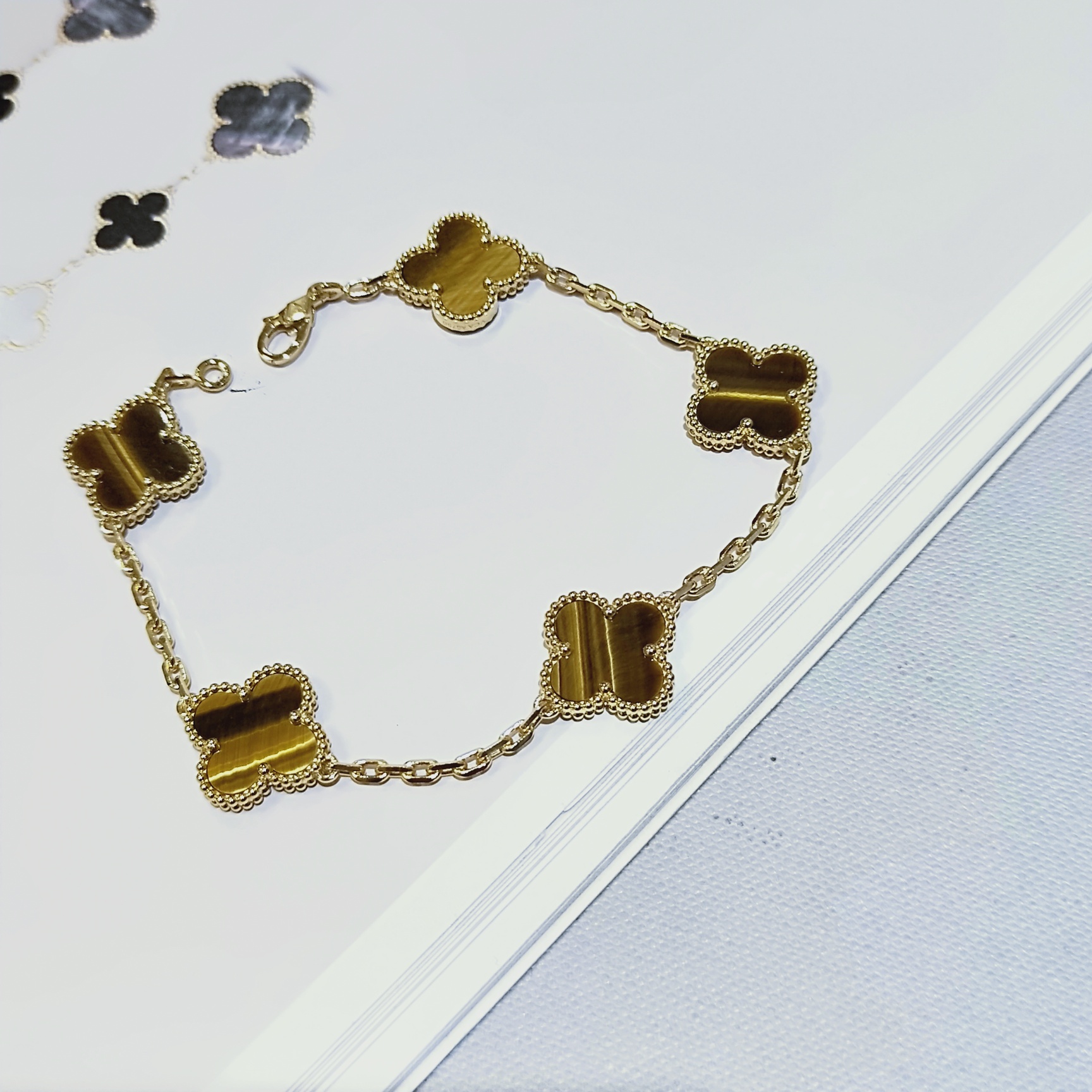 Van Cleef & Arpels vca