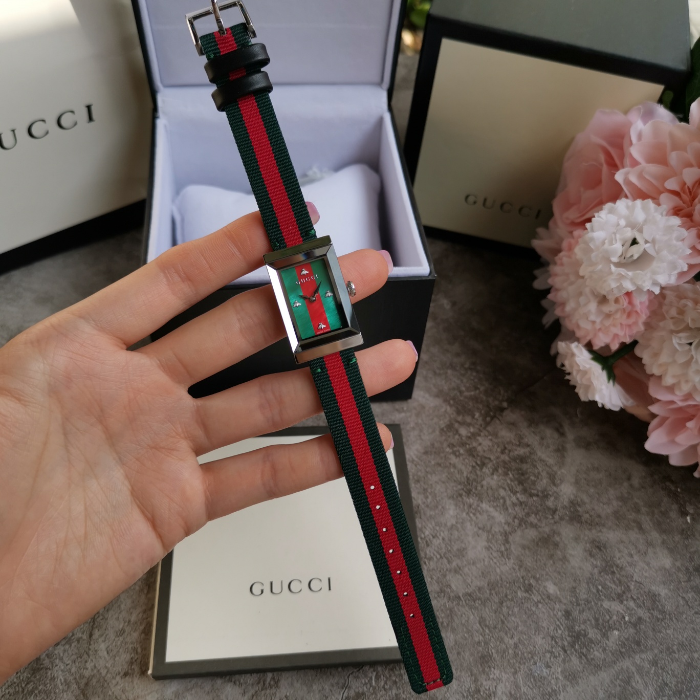Gucci Watches GCWT1227-625