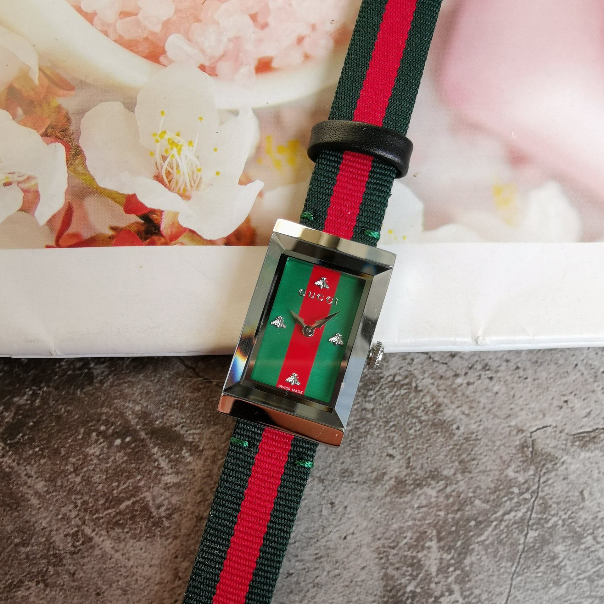 Gucci Watches GCWT1227-625