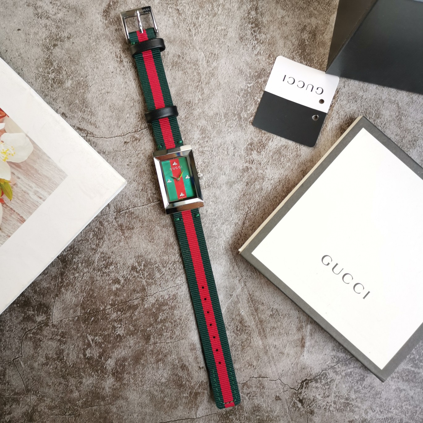 Gucci Watches GCWT1227-625