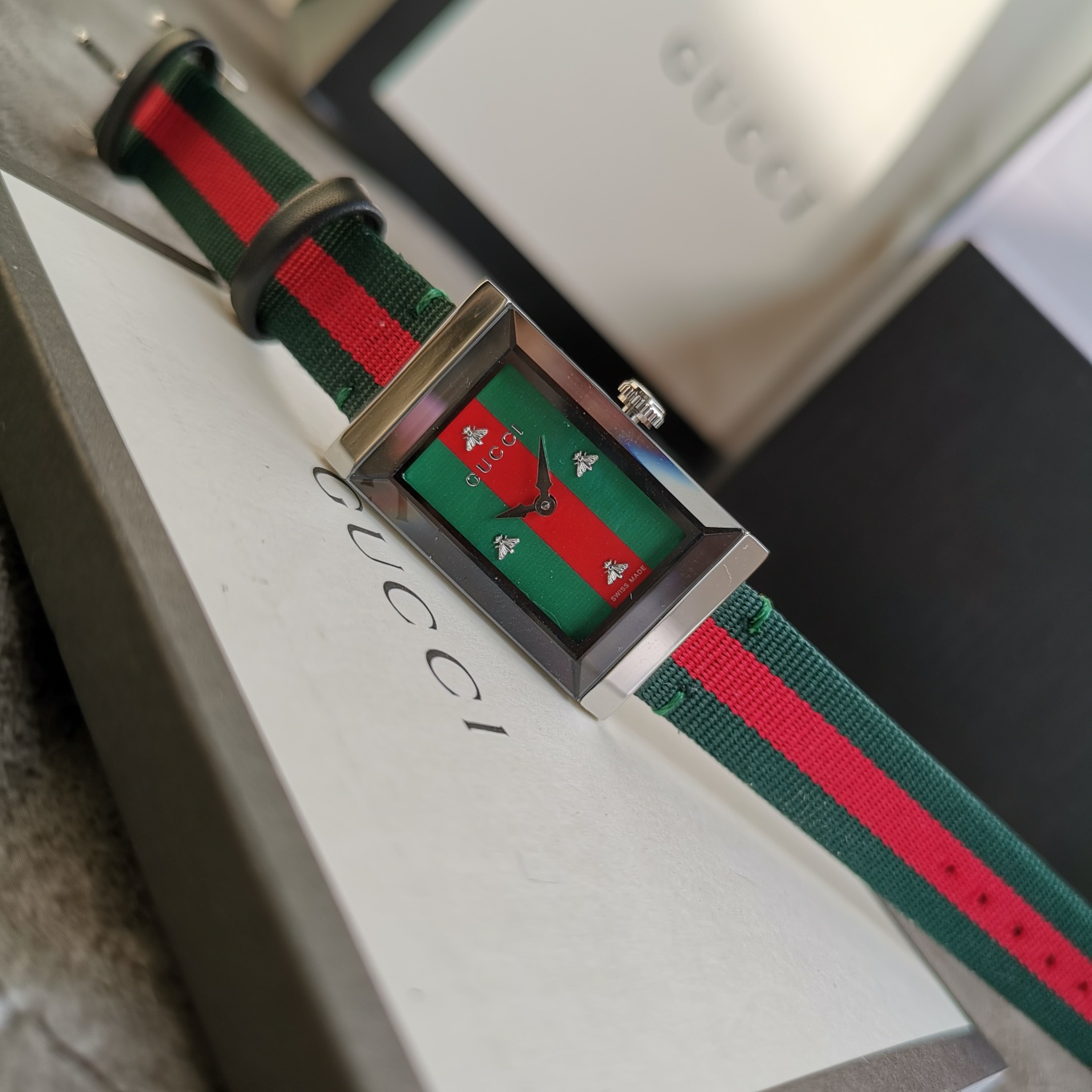 Gucci Watches GCWT1227-625