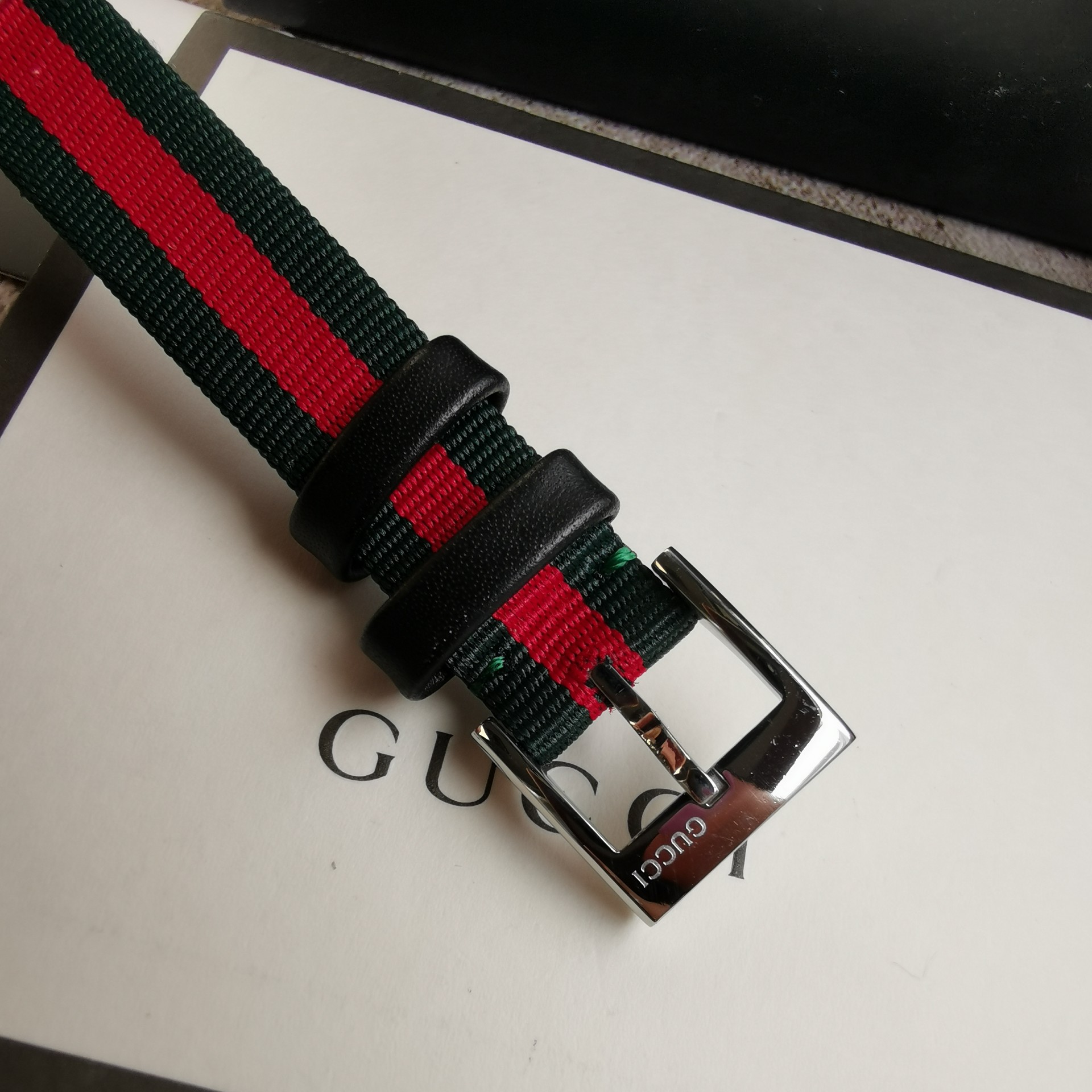 Gucci Watches GCWT1227-625