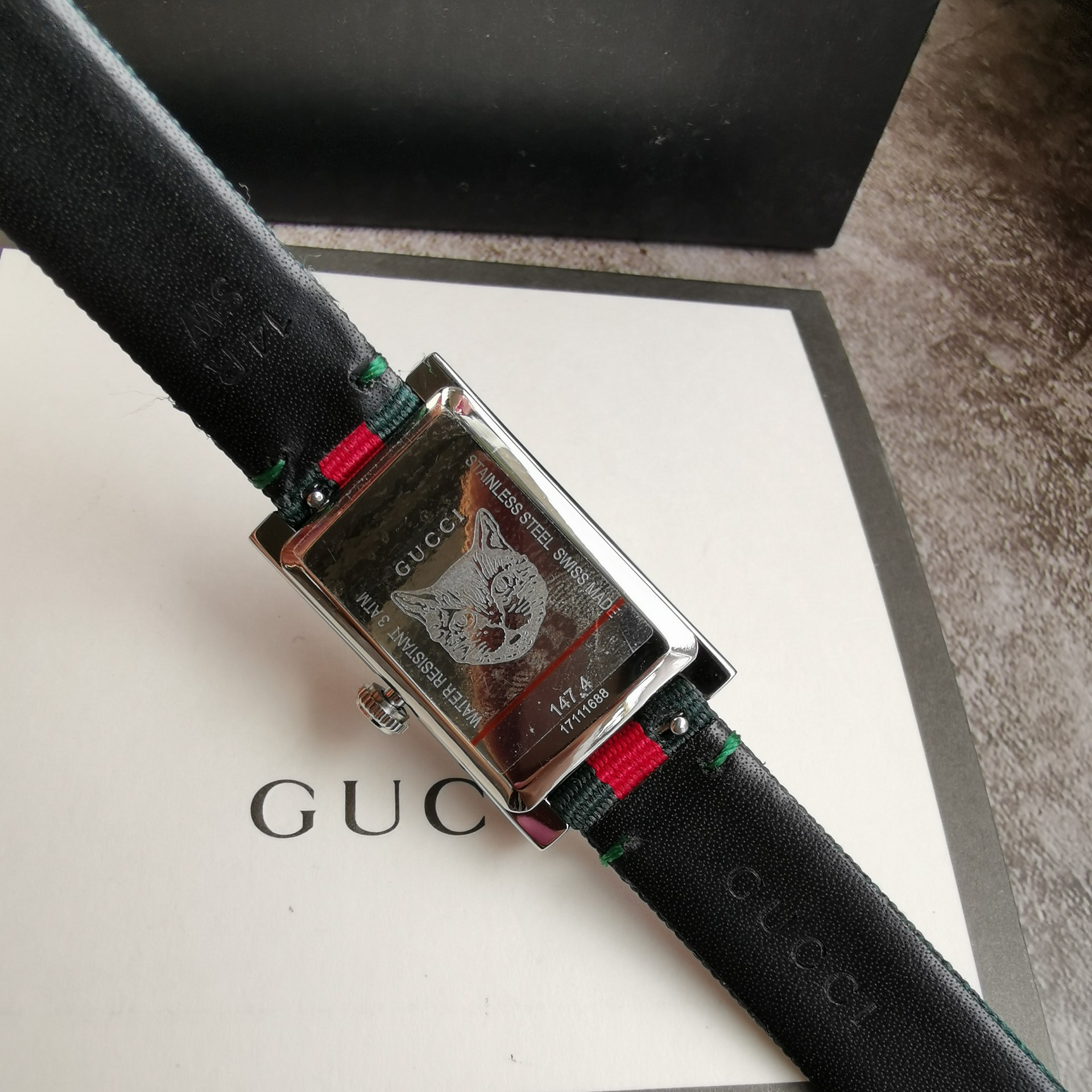 Gucci Watches GCWT1227-625