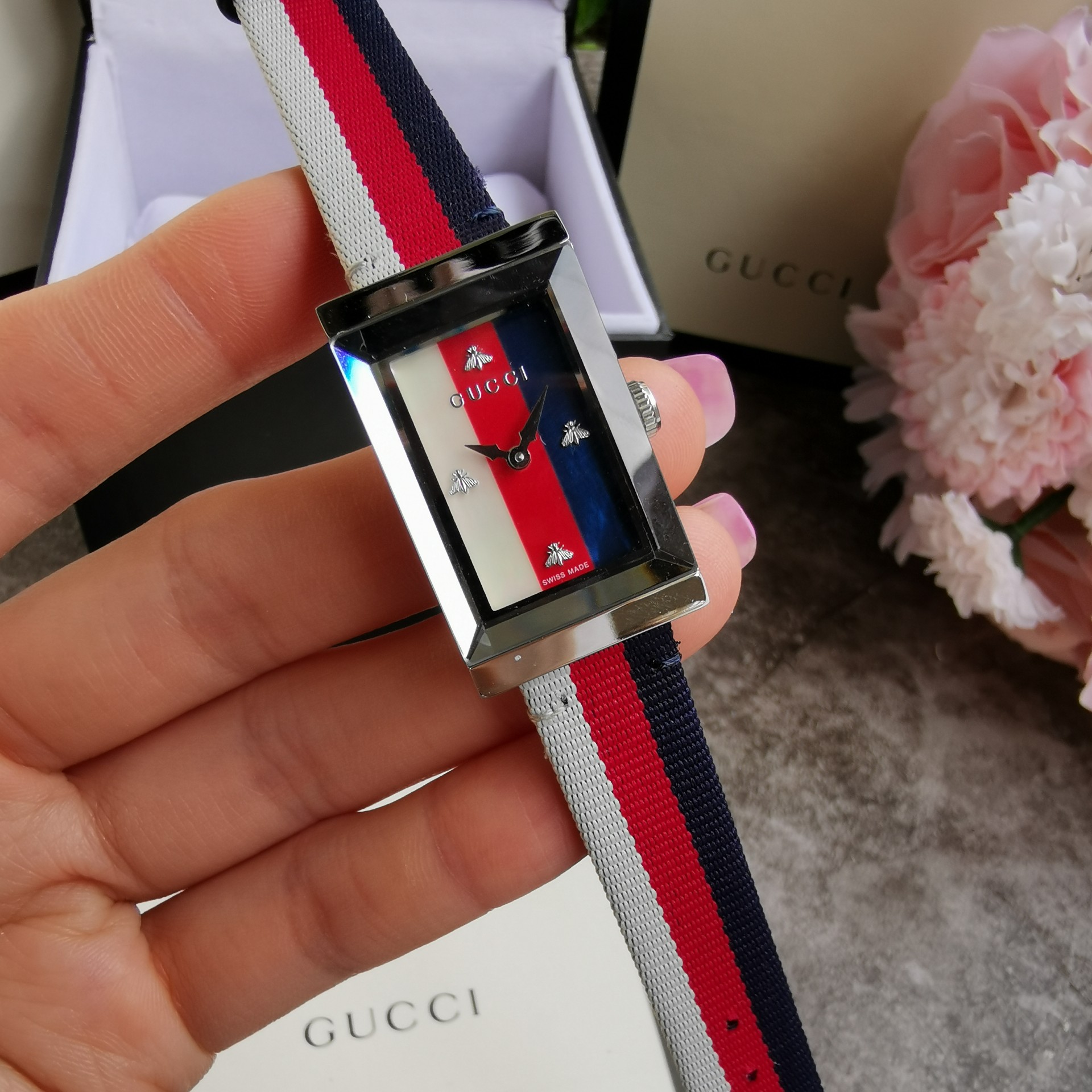Gucci Watches GCWT1227-24