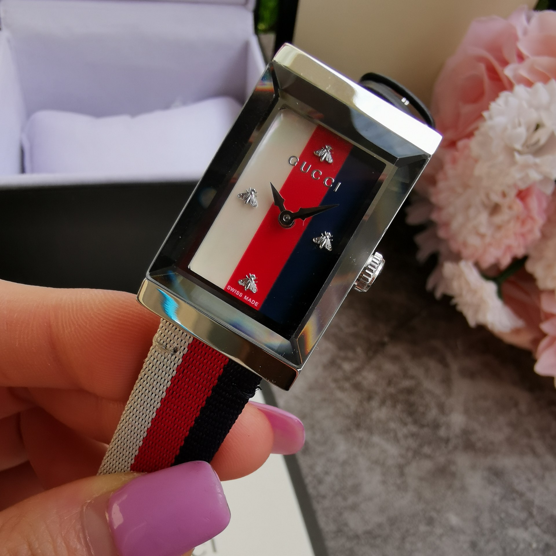 Gucci Watches GCWT1227-24