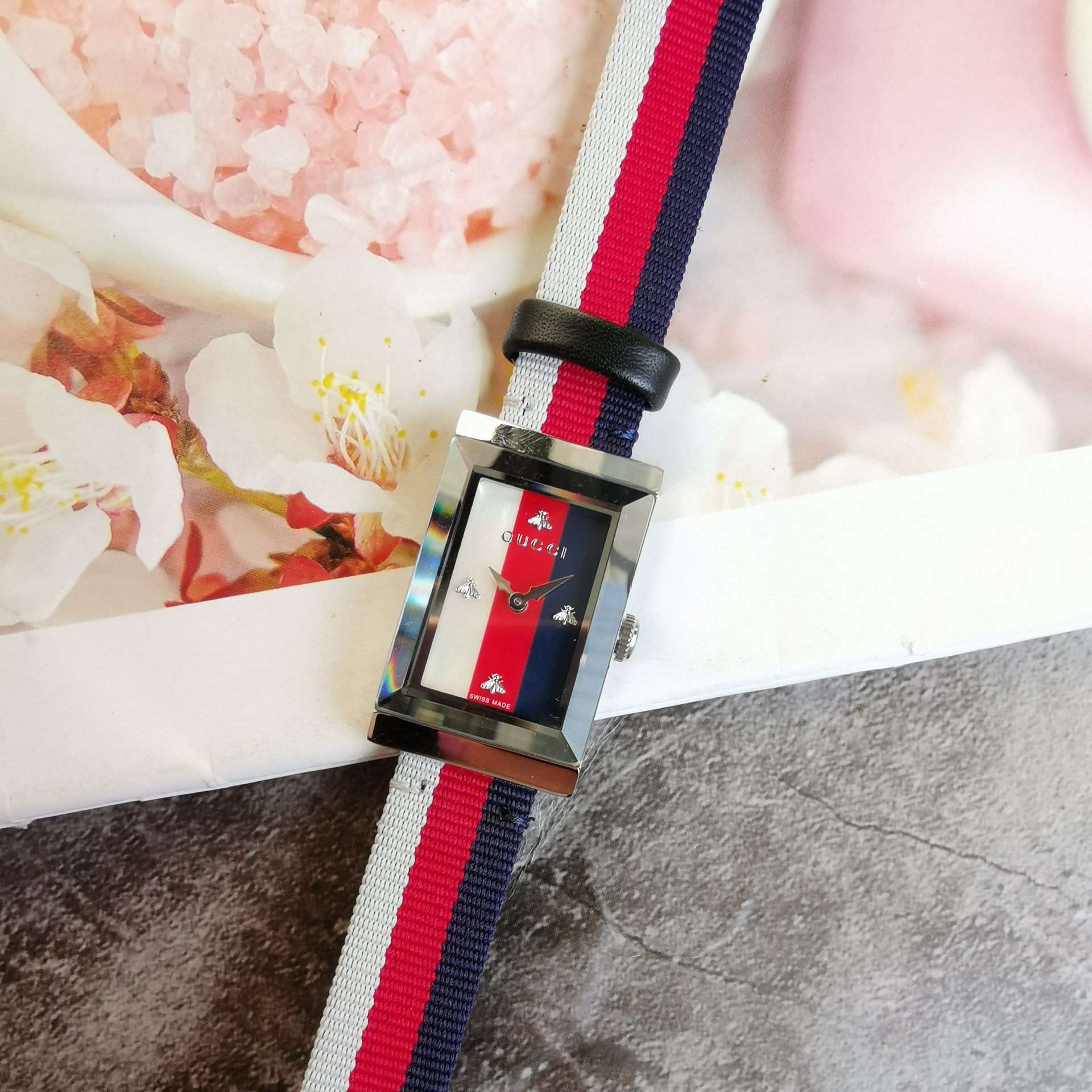 Gucci Watches GCWT1227-24