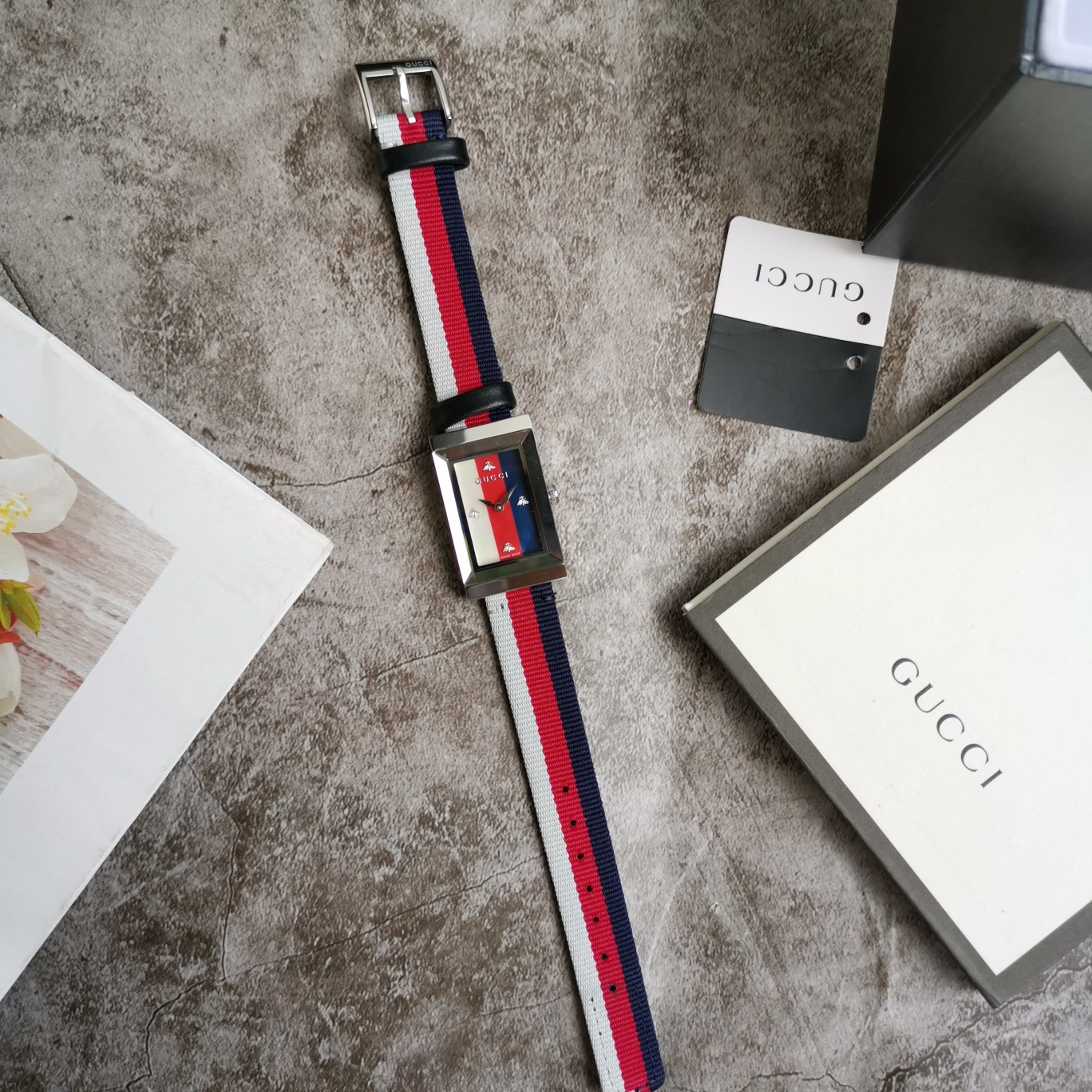 Gucci Watches GCWT1227-24