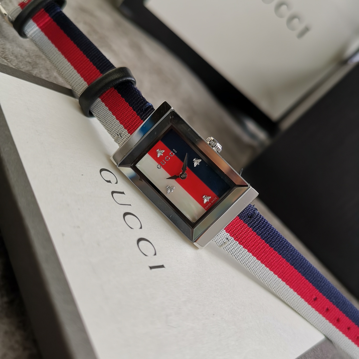 Gucci Watches GCWT1227-24