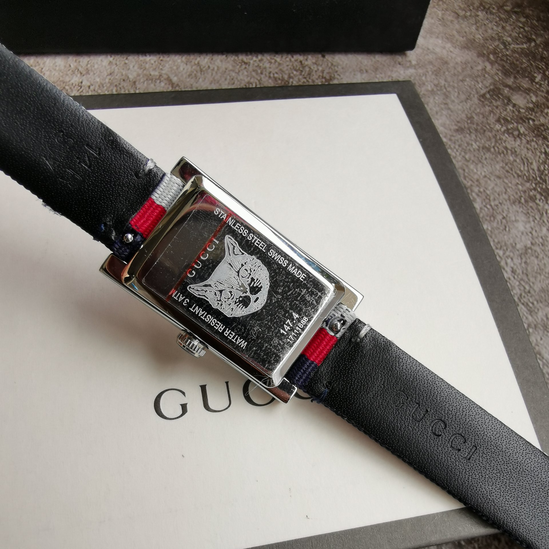 Gucci Watches GCWT1227-24