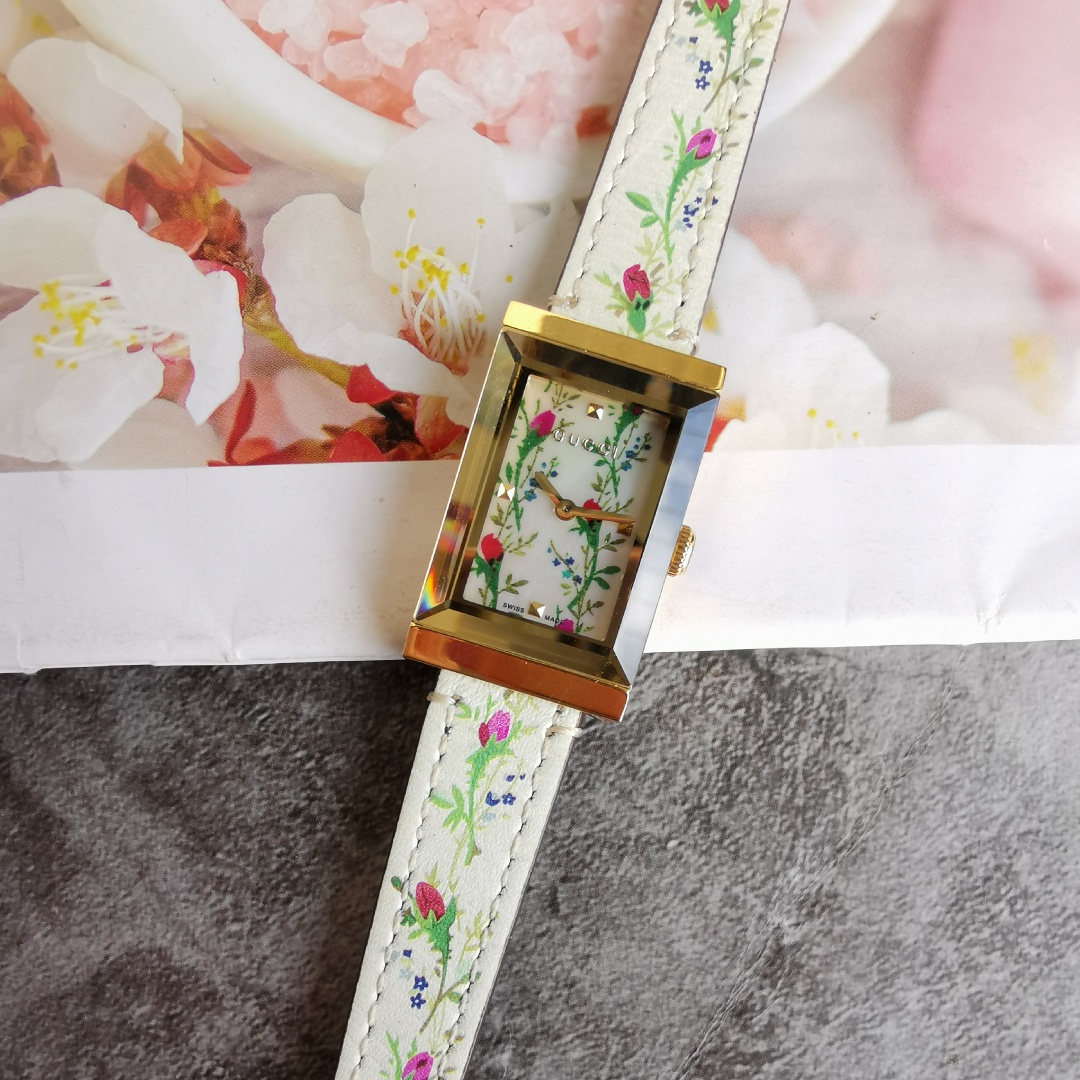 Gucci Watches GCWT1227-201