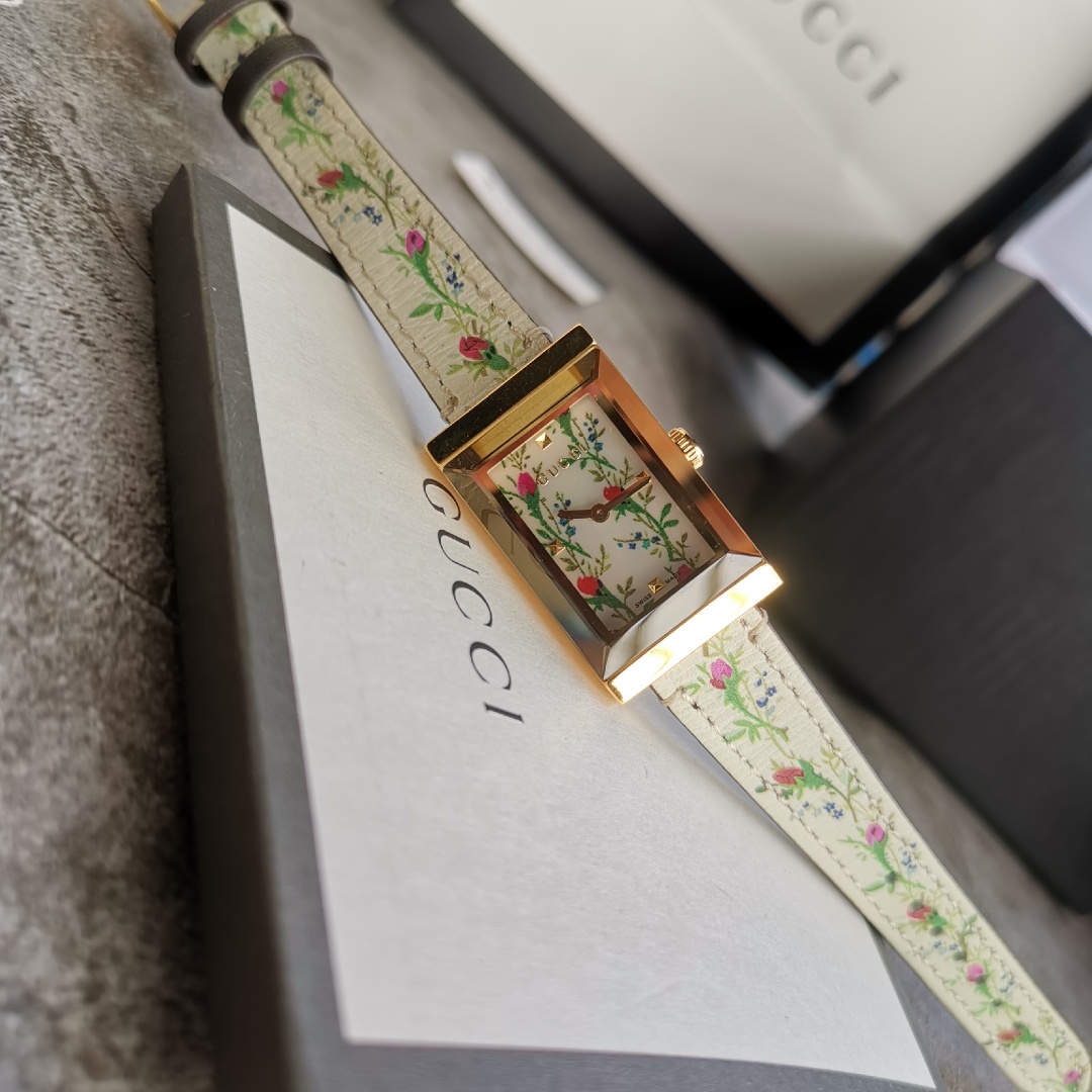 Gucci Watches GCWT1227-201