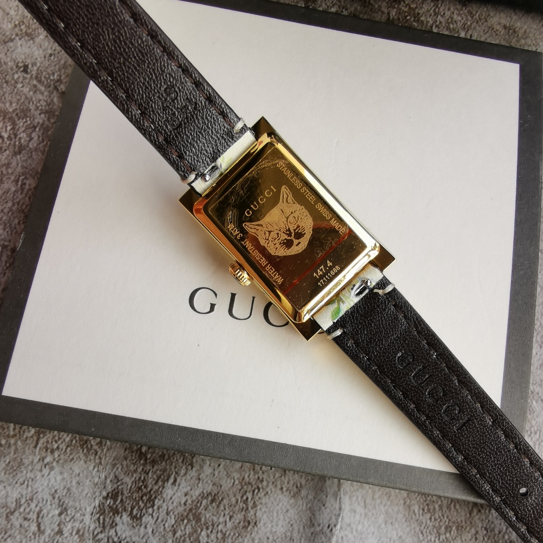 Gucci Watches GCWT1227-201