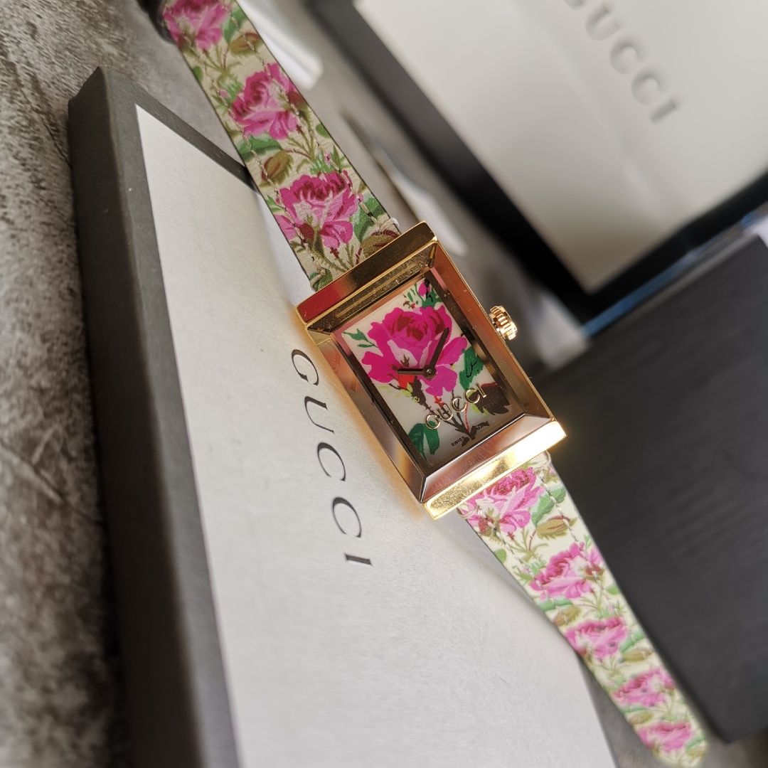 Gucci Watches GCWT1227-428