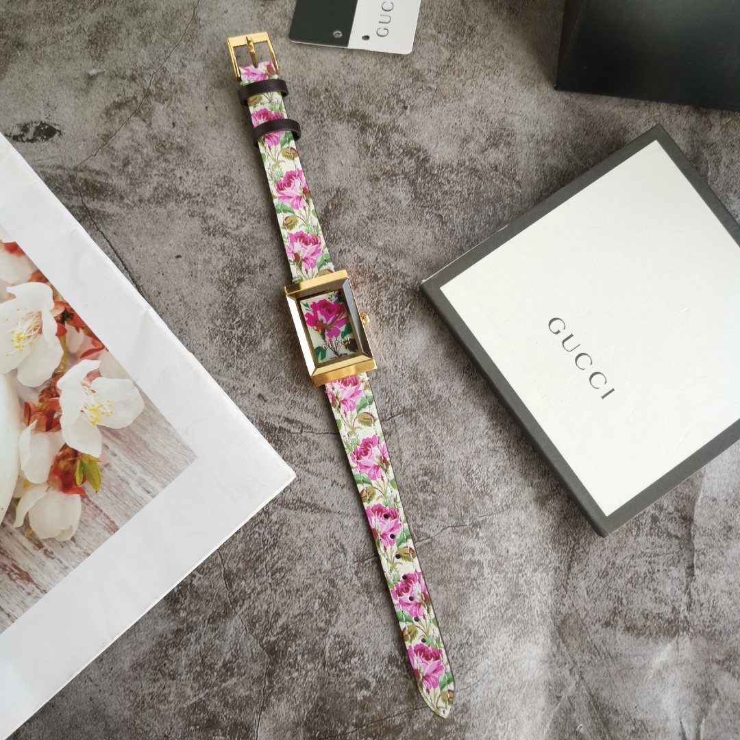 Gucci Watches GCWT1227-428