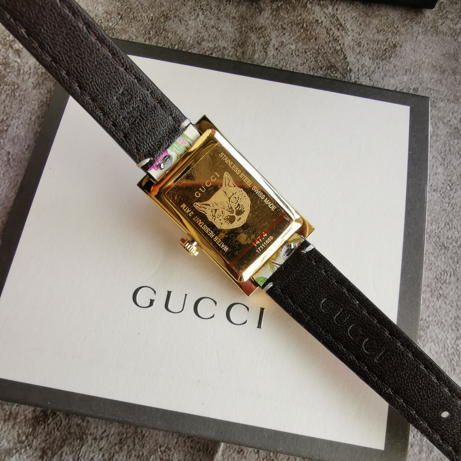 Gucci Watches GCWT1227-428