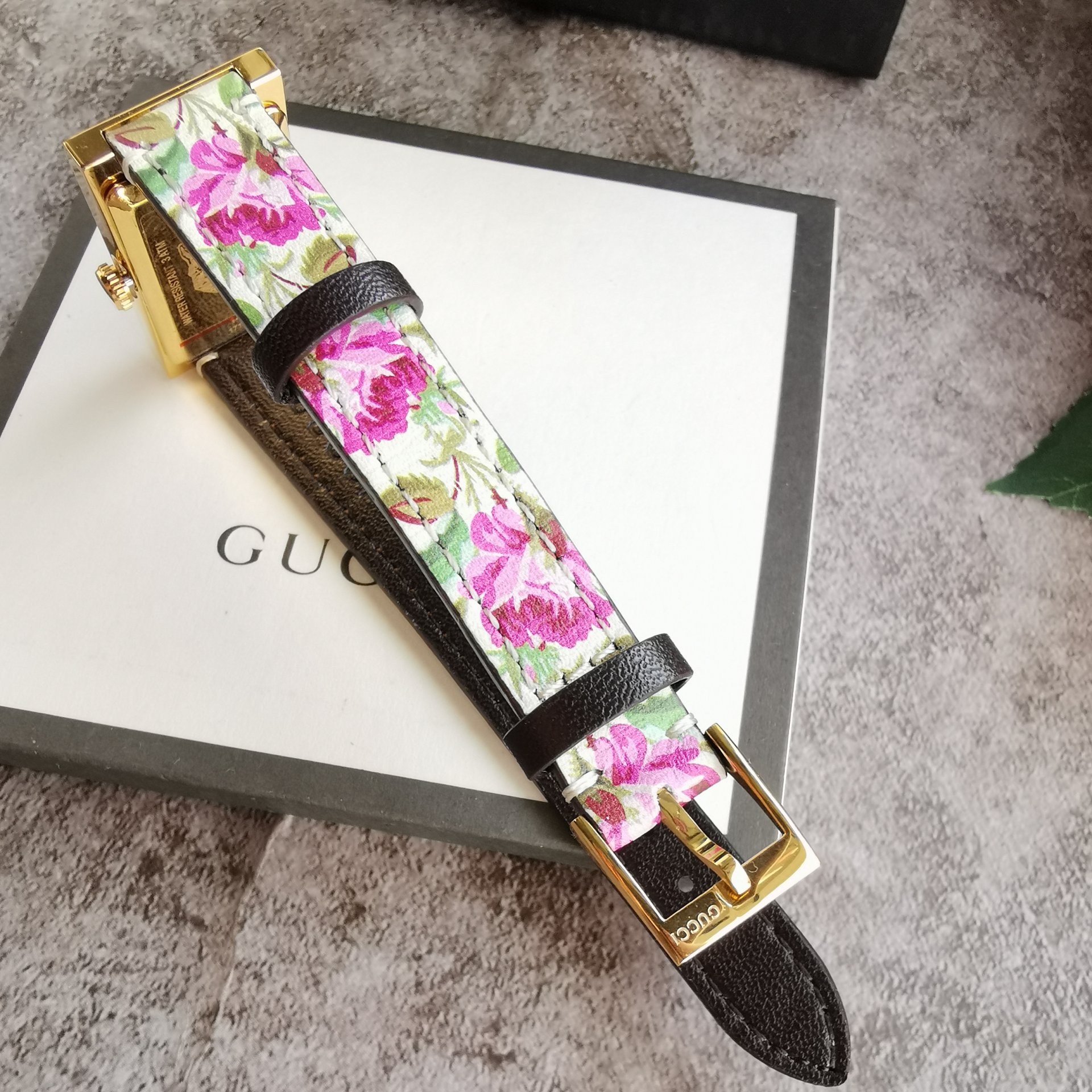Gucci Watches GCWT1227-428