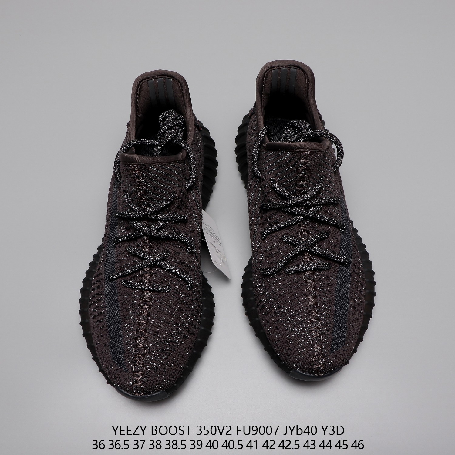 Buy Cheap Yeezy 350 V2 Black fake on Sale 2019